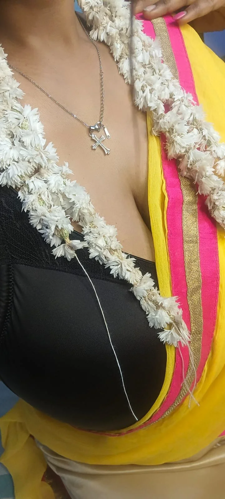 XXX Porn Photo of Nude Desi_Maya69 7