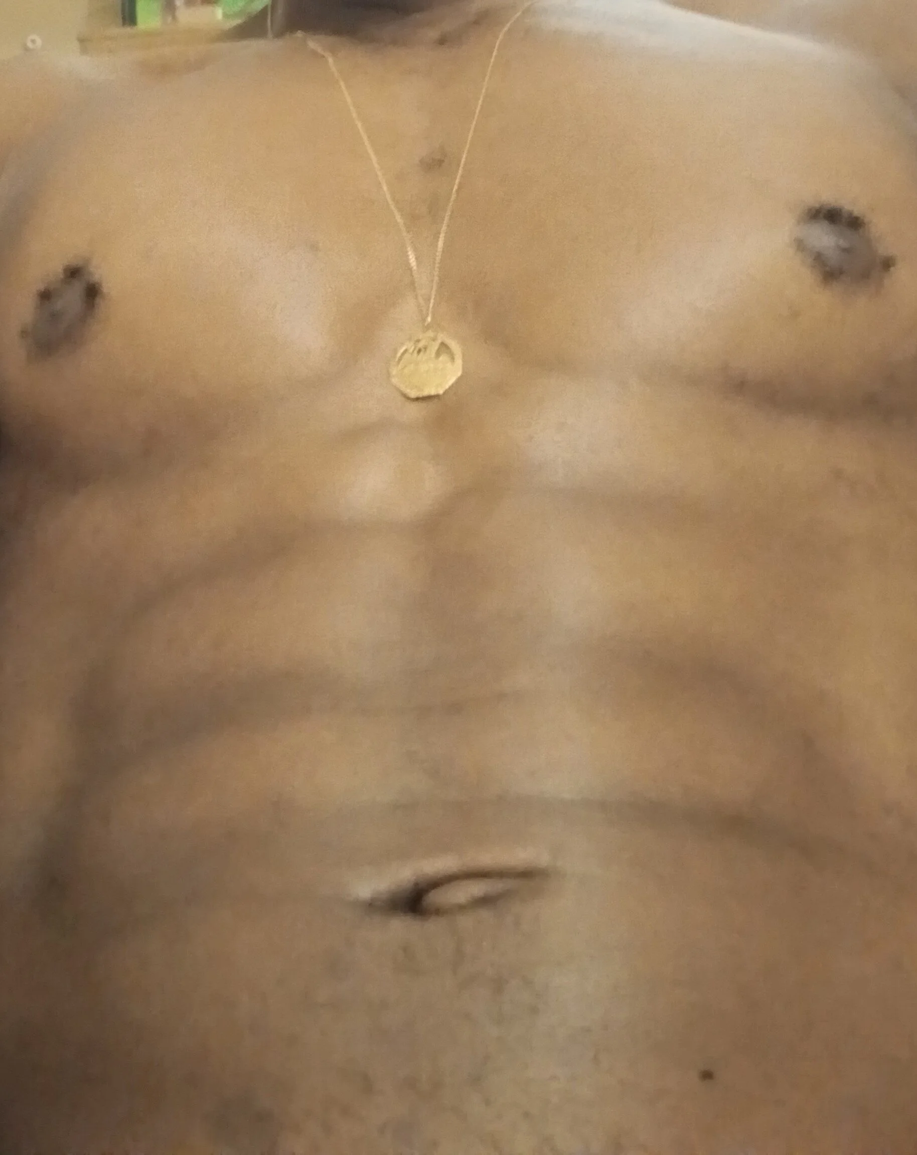 XXX Porn Photo of Nude Judah_LyonZ 7