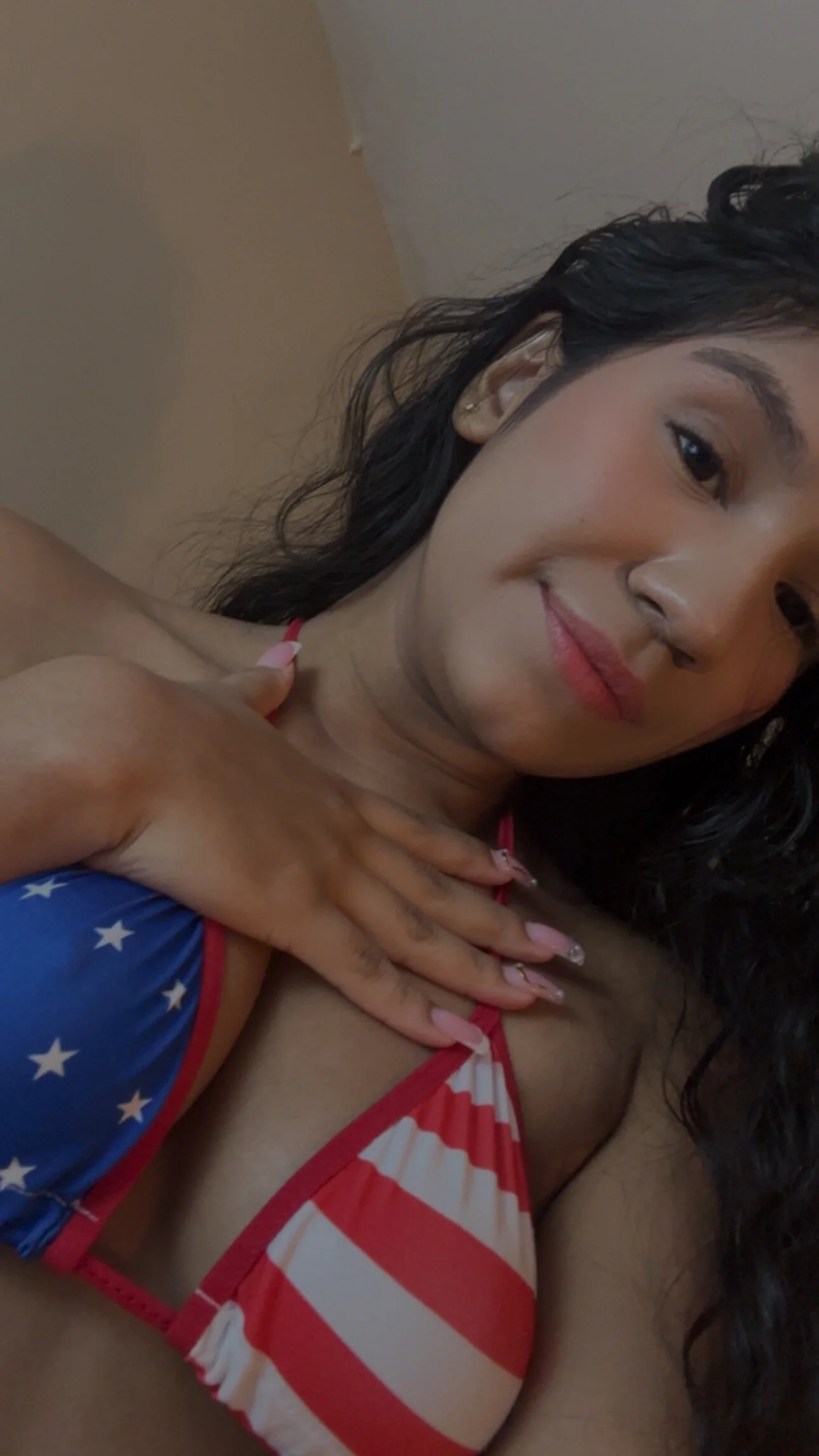 XXX Porn Photo of Nude Veronica_M 2