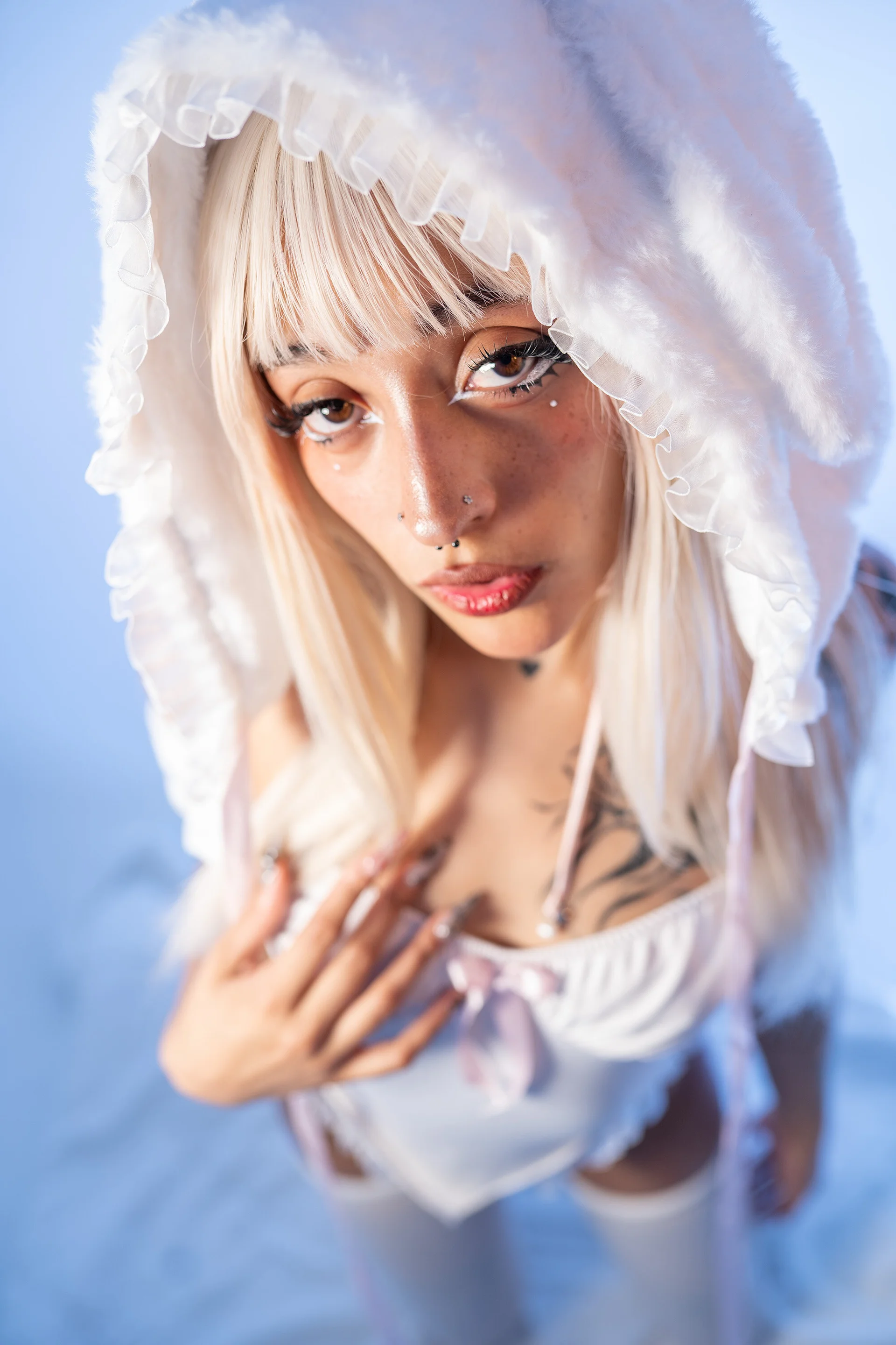 XXX Porn Photo of Nude VaLuu__ 8
