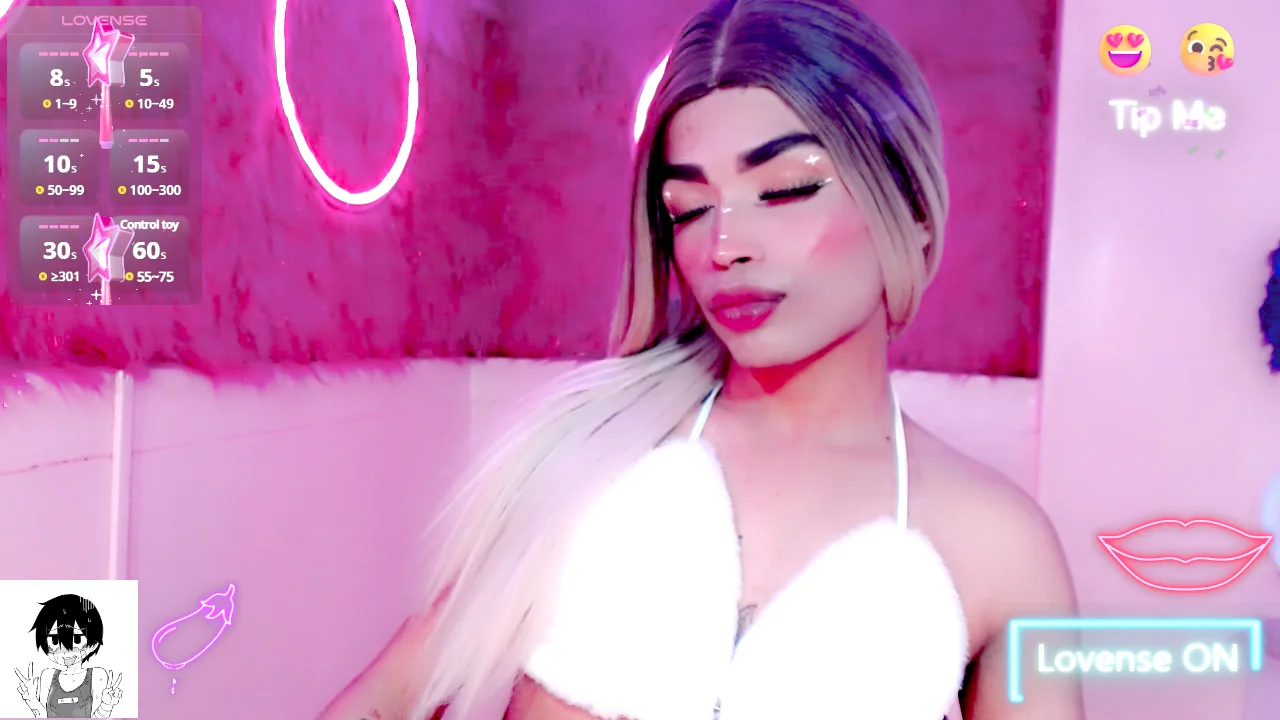 XXX Porn Photo of Nude Gisele_fox 300