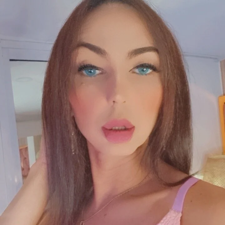 XXX Porn Photo of Nude AlejandraDangerGirl 180