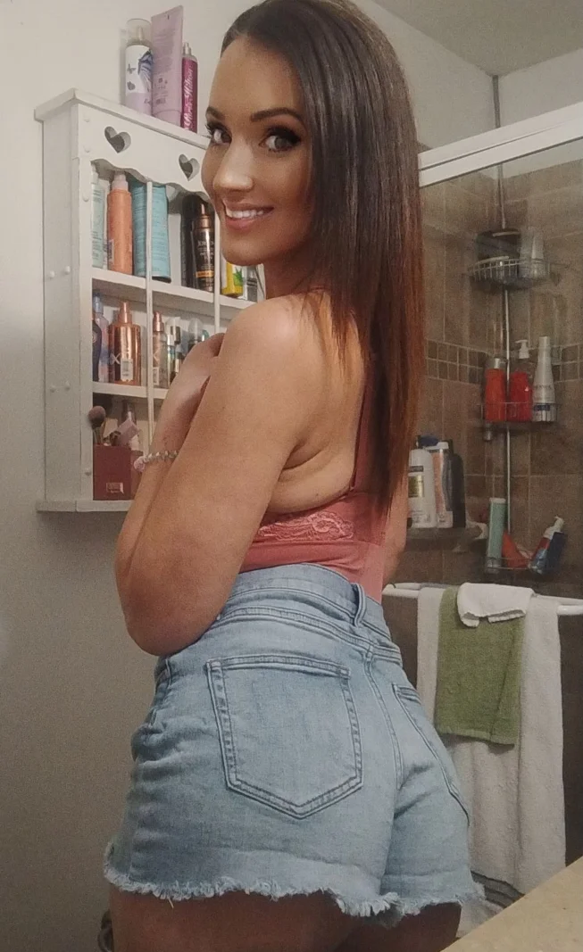 XXX Porn Photo of Nude goddessnathalie1 17