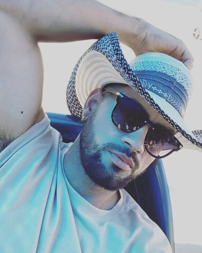 XXX Porn Photo of Nude sebas_diaz_ 1