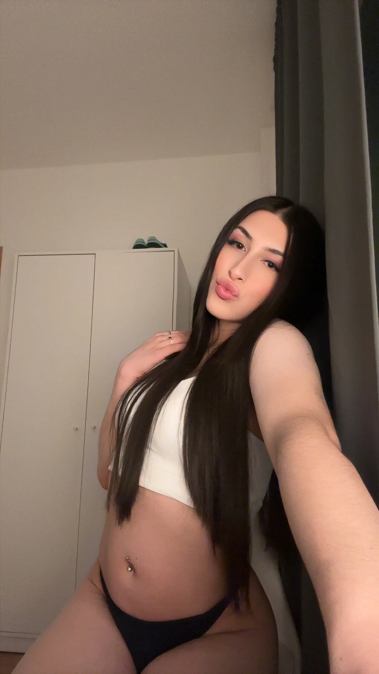 XXX Porn Photo of Nude danielaoficiall1 7