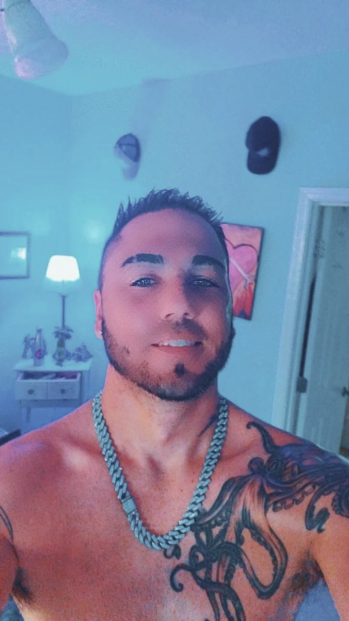 XXX Porn Photo of Nude GunnerDownz 10