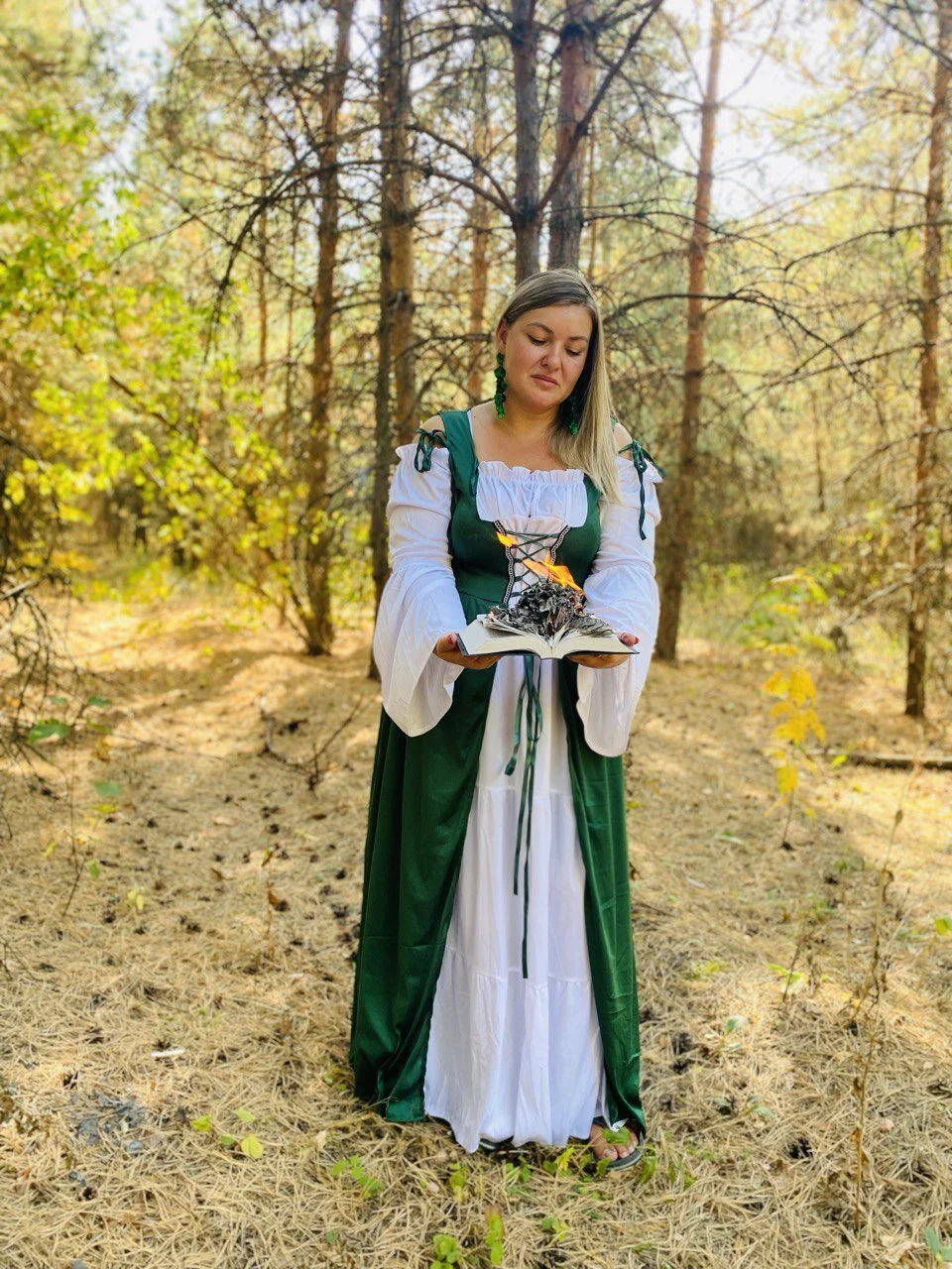 XXX Porn Photo of Nude NikaSkylink 33