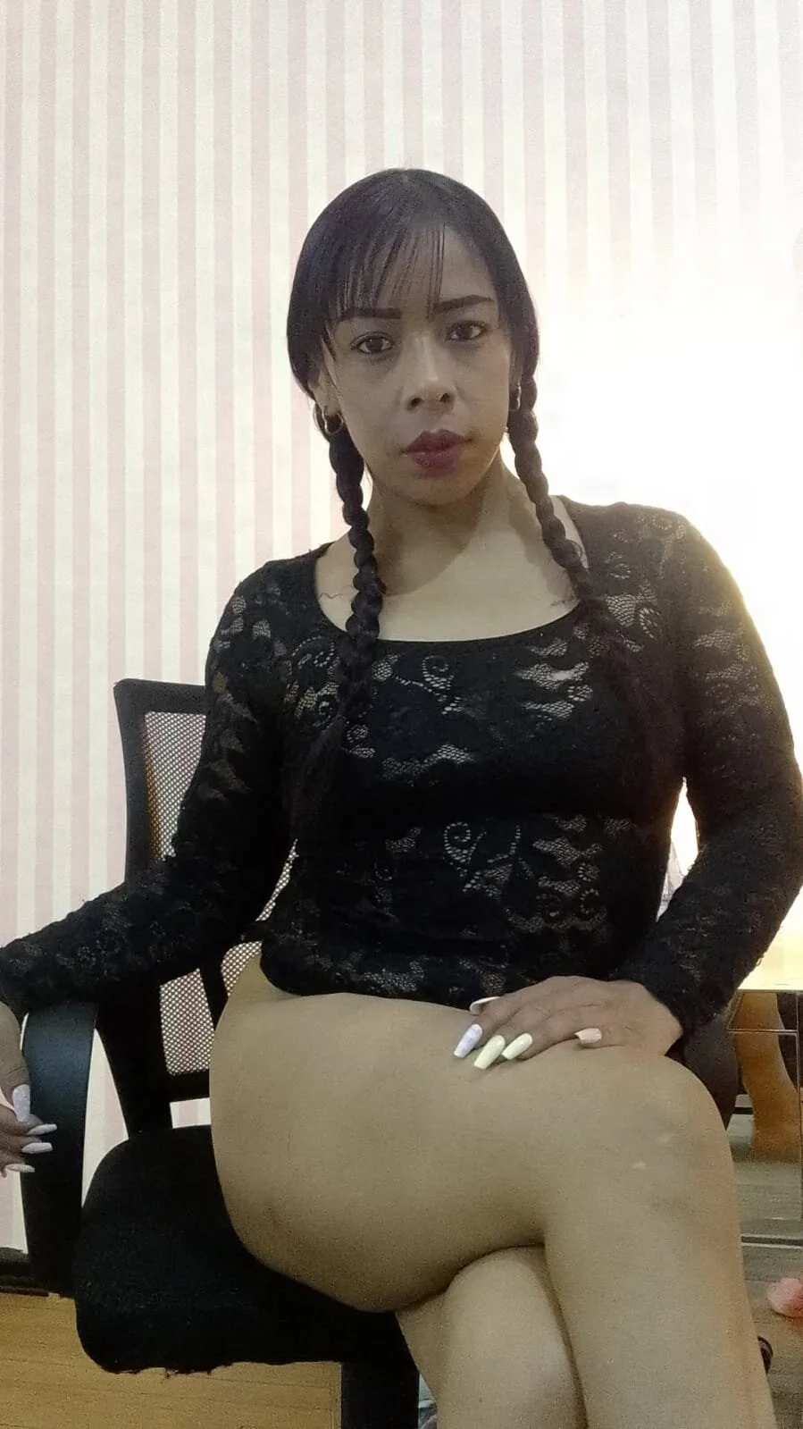 XXX Porn Photo of Nude Samy_Lee01 2