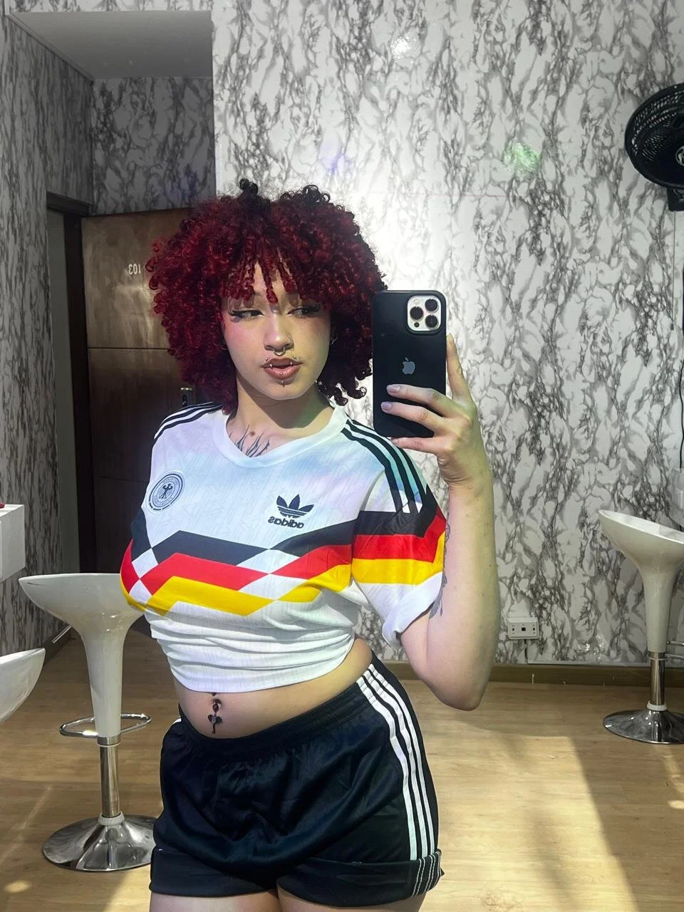 XXX Porn Photo of Nude NaylaNyx 27