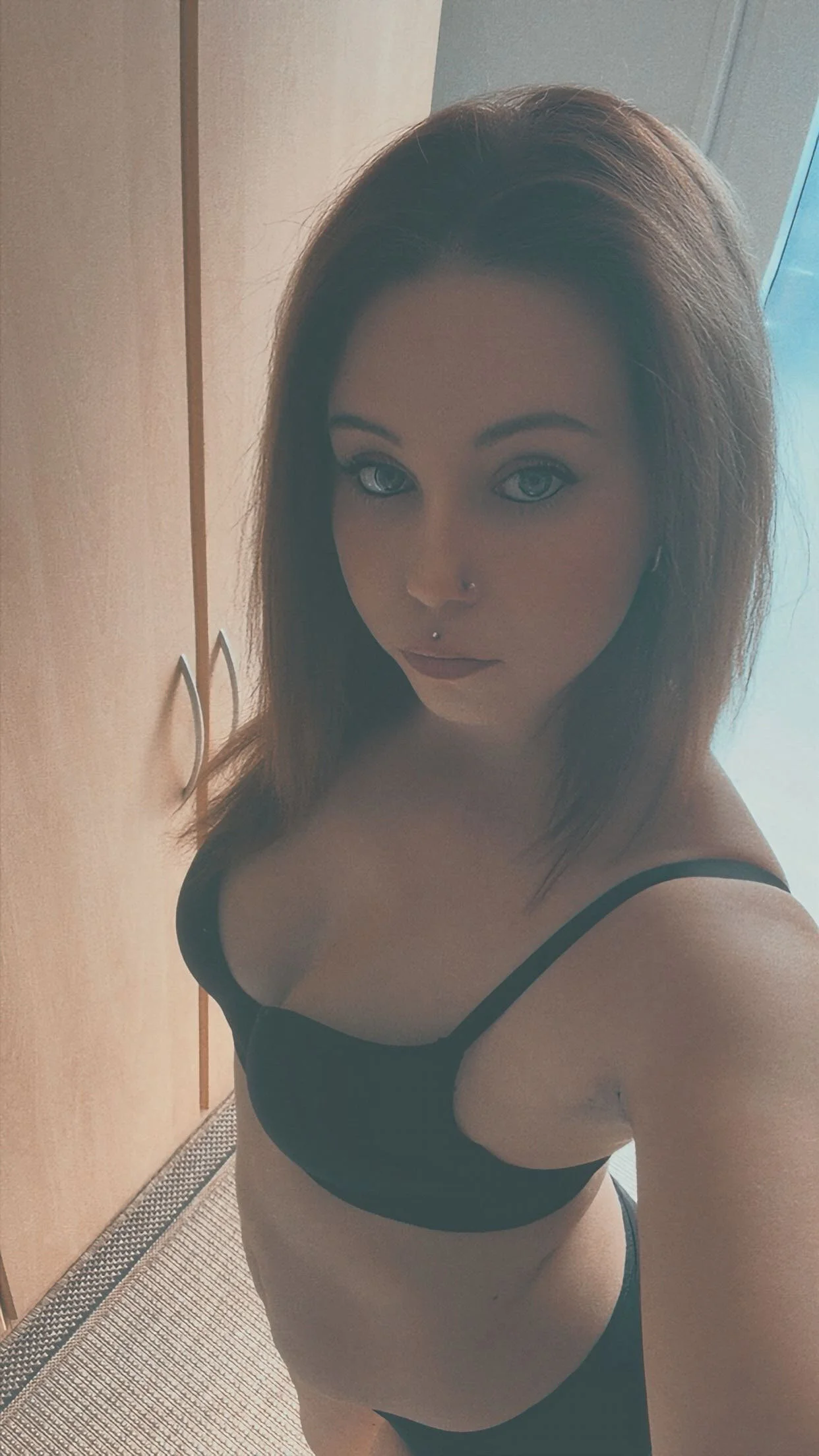 XXX Porn Photo of Nude NinaBlack22 3