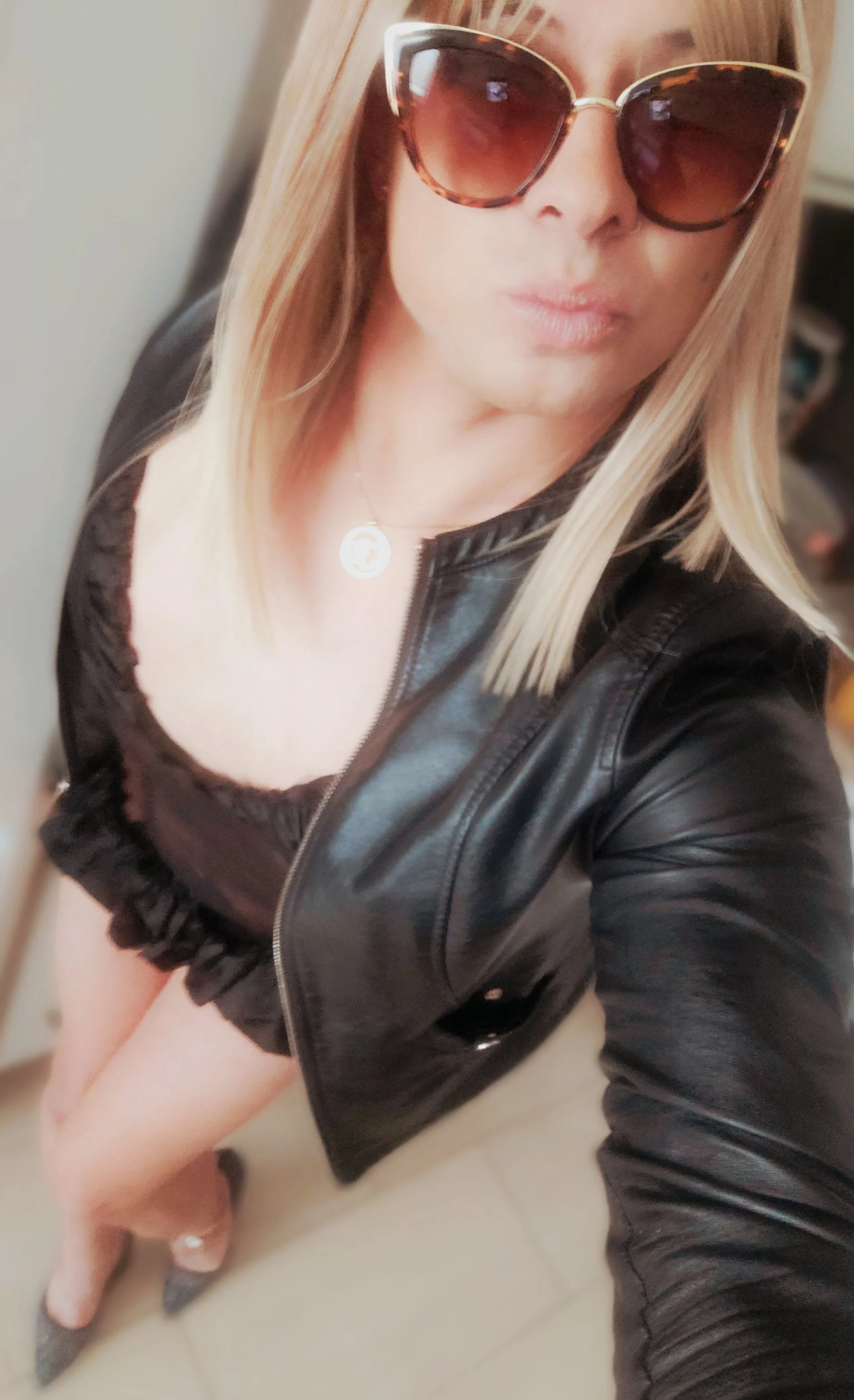 XXX Porn Photo of Nude TransdziwkaPaula35 48