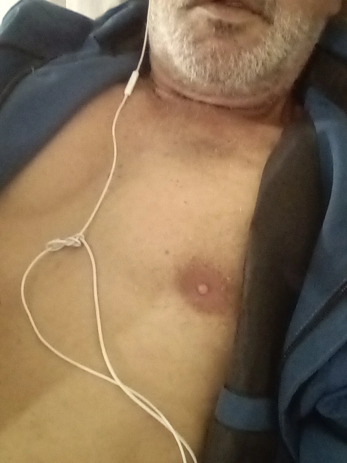 XXX Porn Photo of Nude Milwokee 3