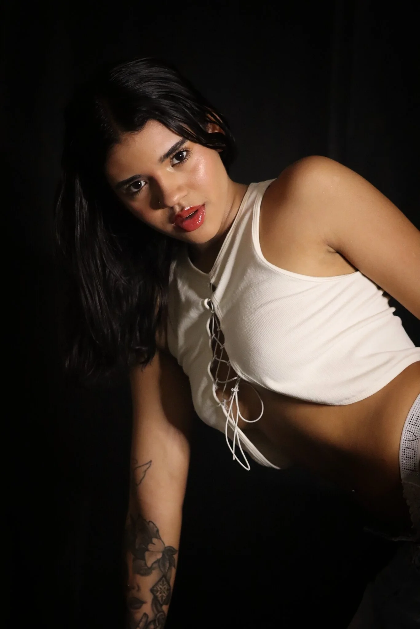 XXX Porn Photo of Nude Miagomezx 71