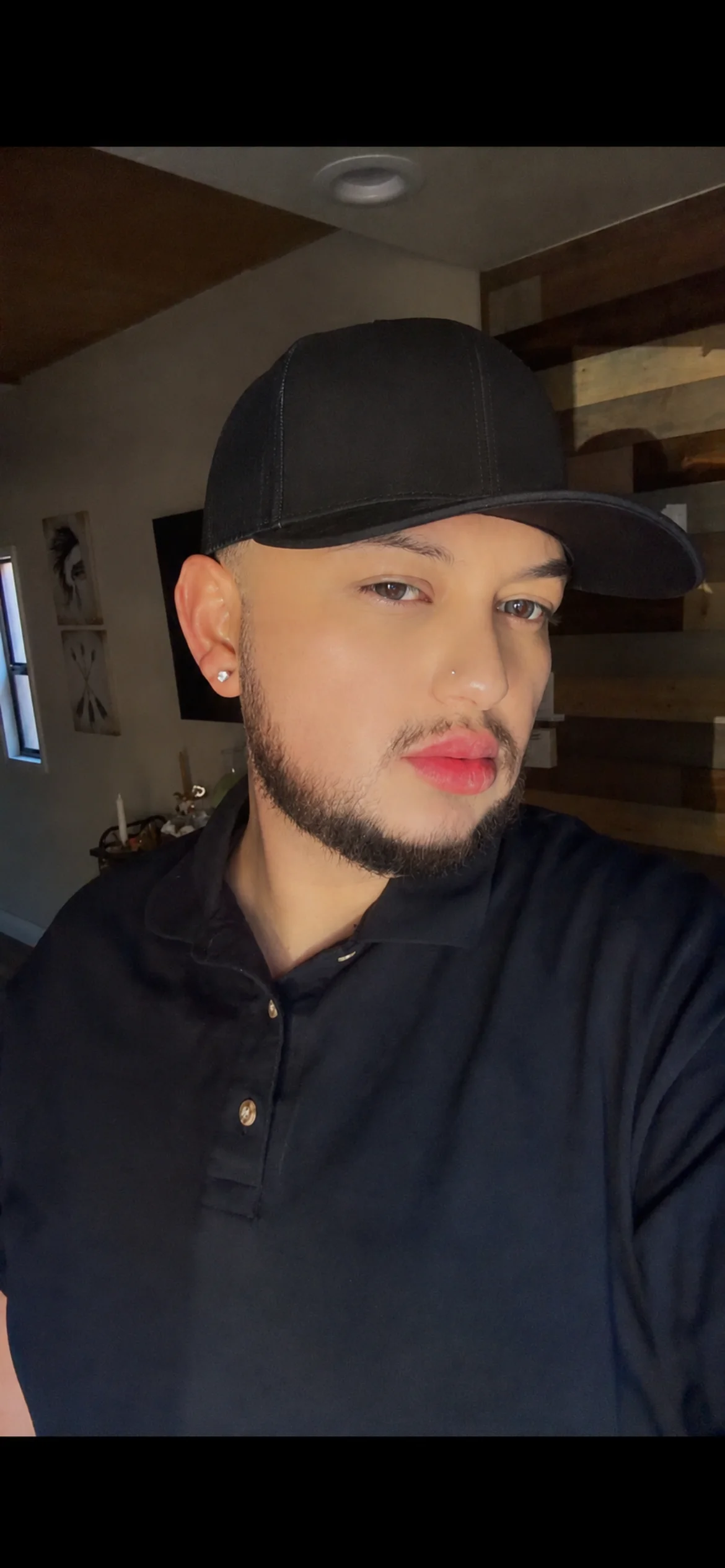 XXX Porn Photo of Nude GianniVersace 1
