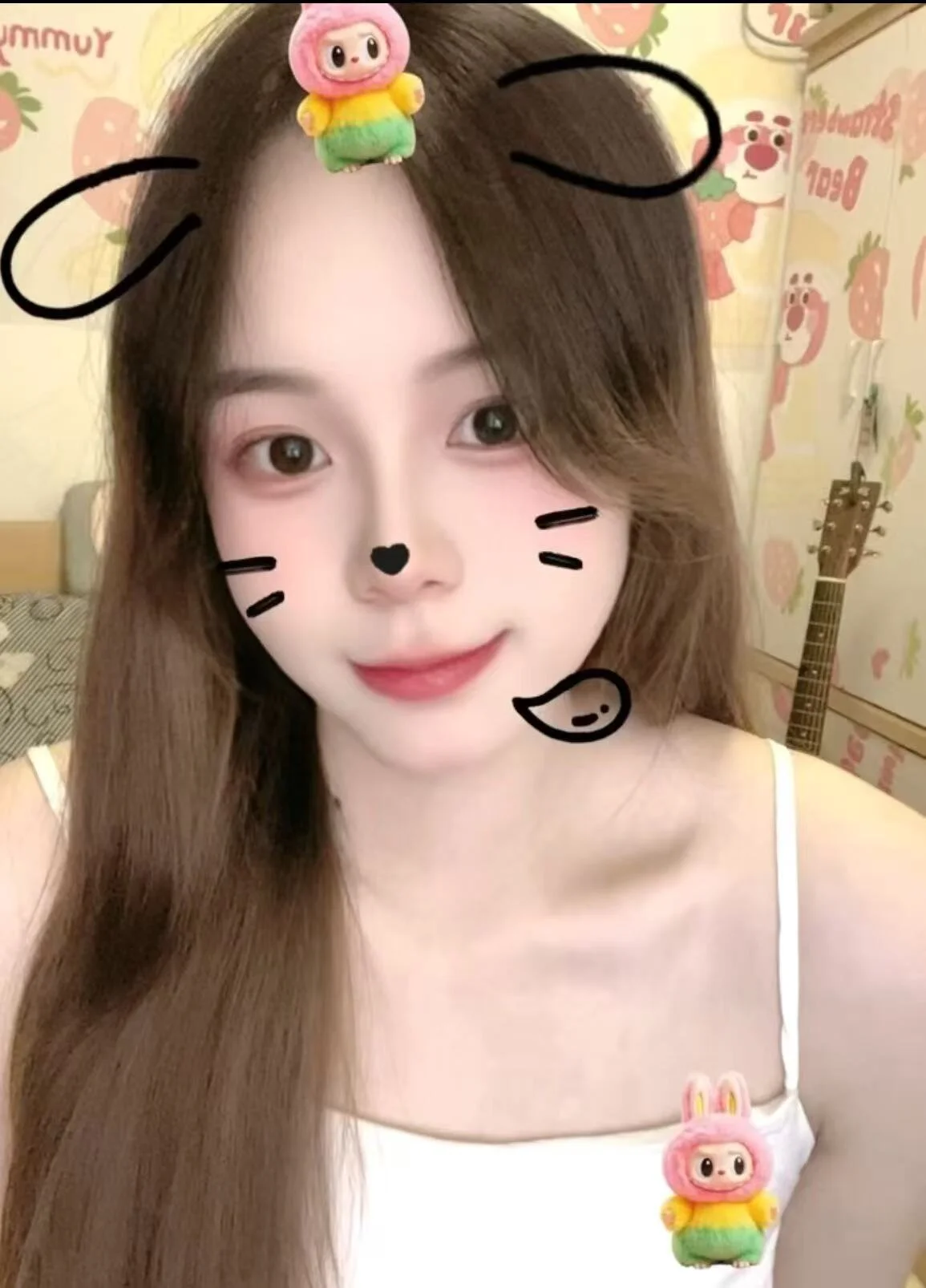 XXX Porn Photo of Nude Una9_ 6