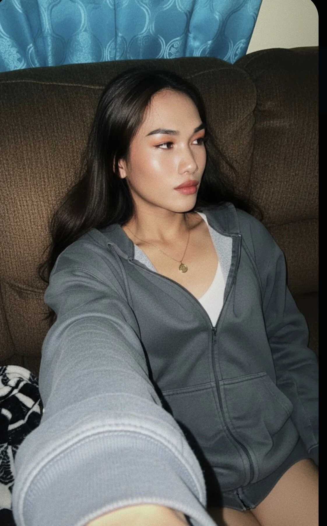 XXX Porn Photo of Nude FreakyMariah26 8