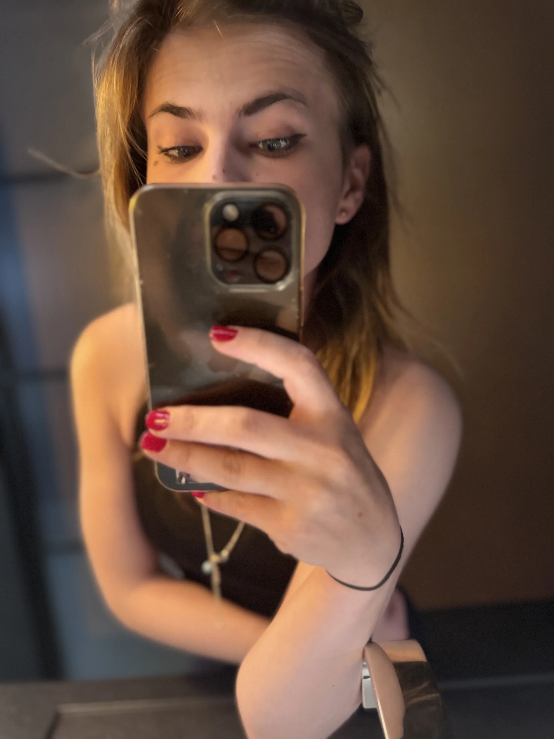 XXX Porn Photo of Nude IsabellaEtha 2