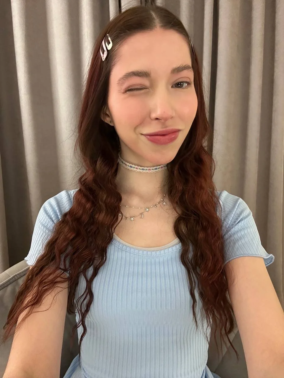 XXX Porn Photo of Nude HappyVivy 11