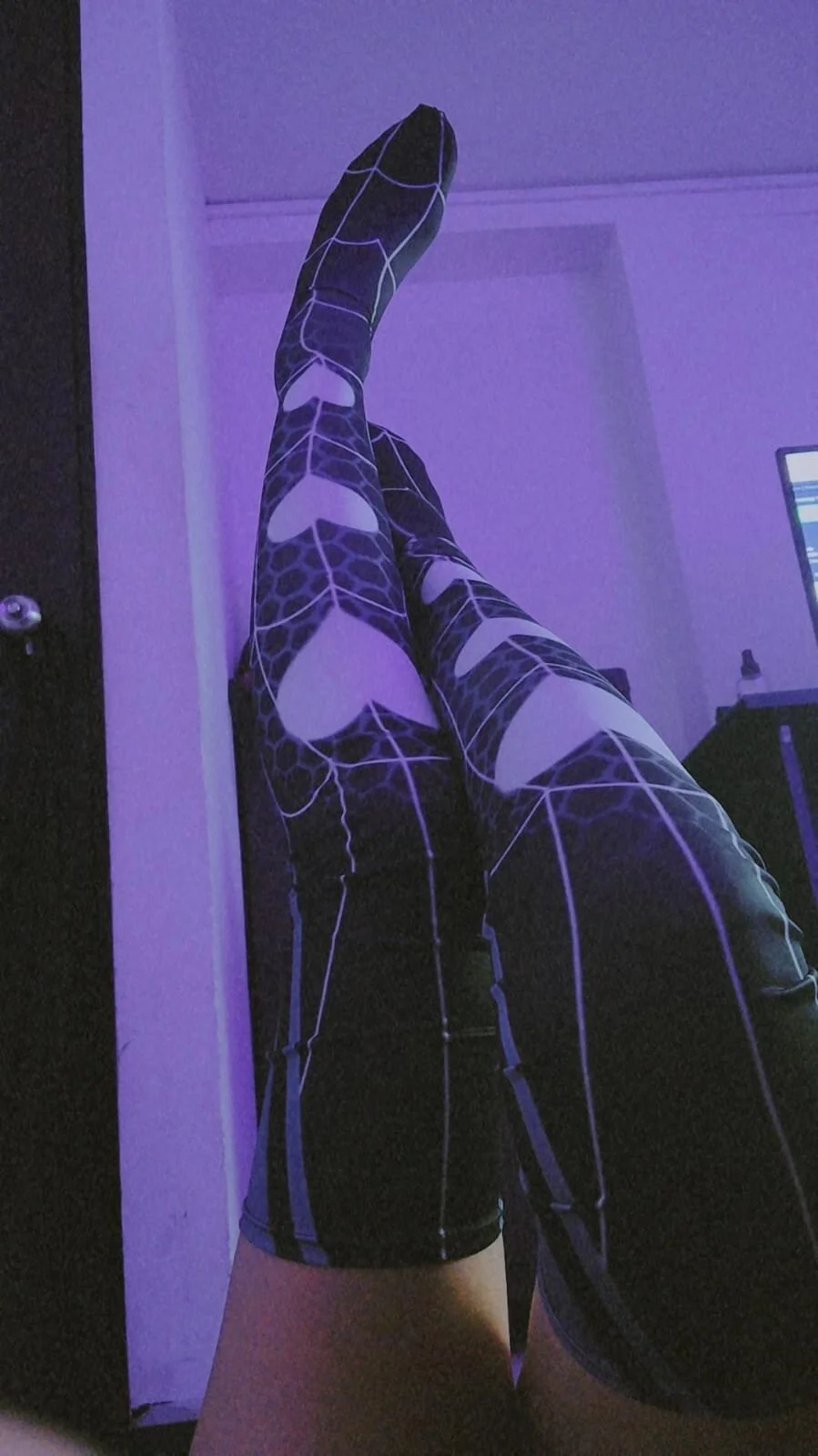 XXX Porn Photo of Nude Scarlett21__ 23
