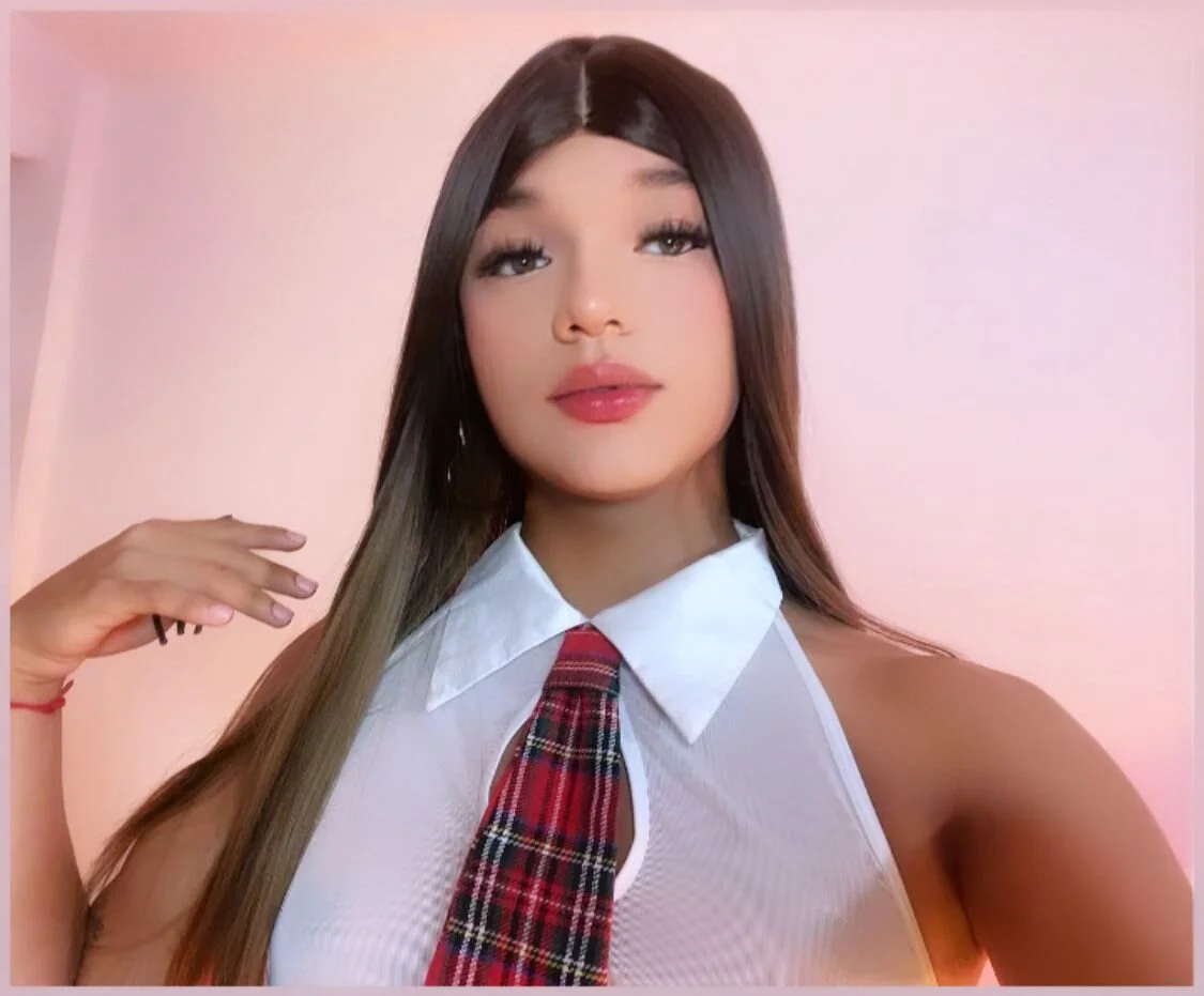 XXX Porn Photo of Nude Sofia_Burbano 24