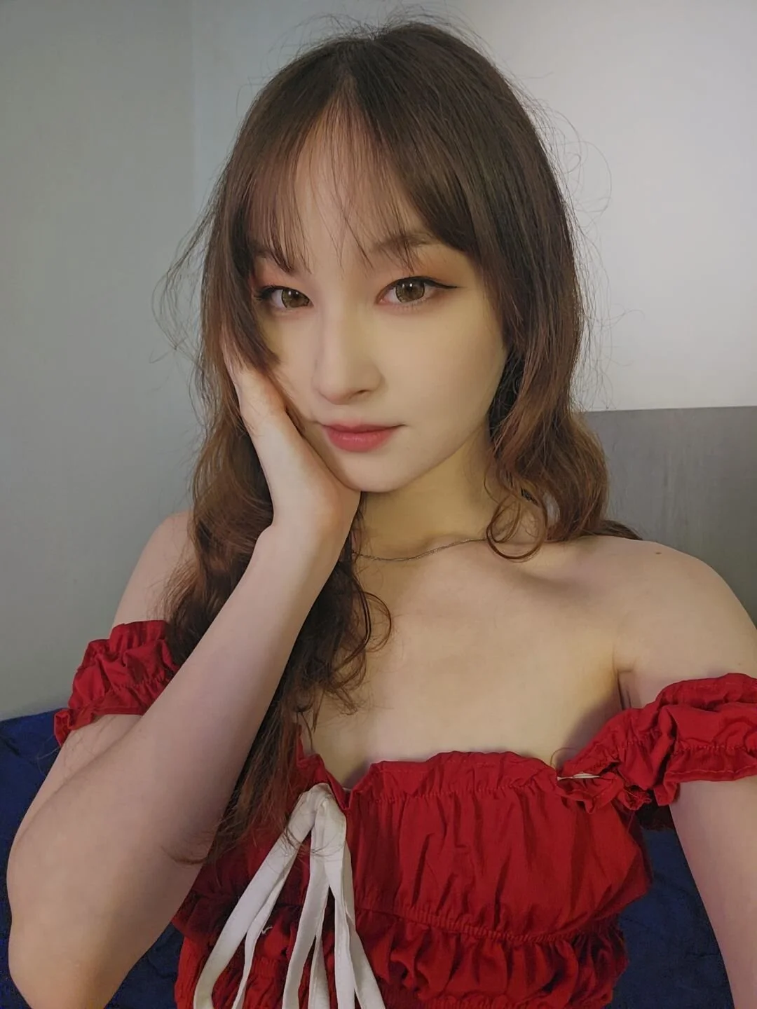 XXX Porn Photo of Nude SoraYume69 2