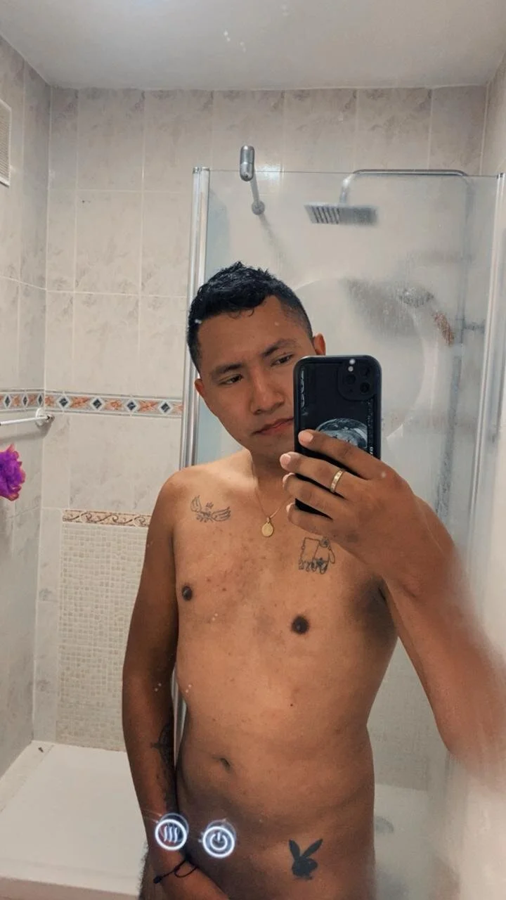 XXX Porn Photo of Nude christt_daddy 1