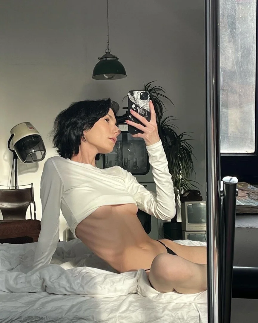 XXX Porn Photo of Nude Arianna_Richi 13