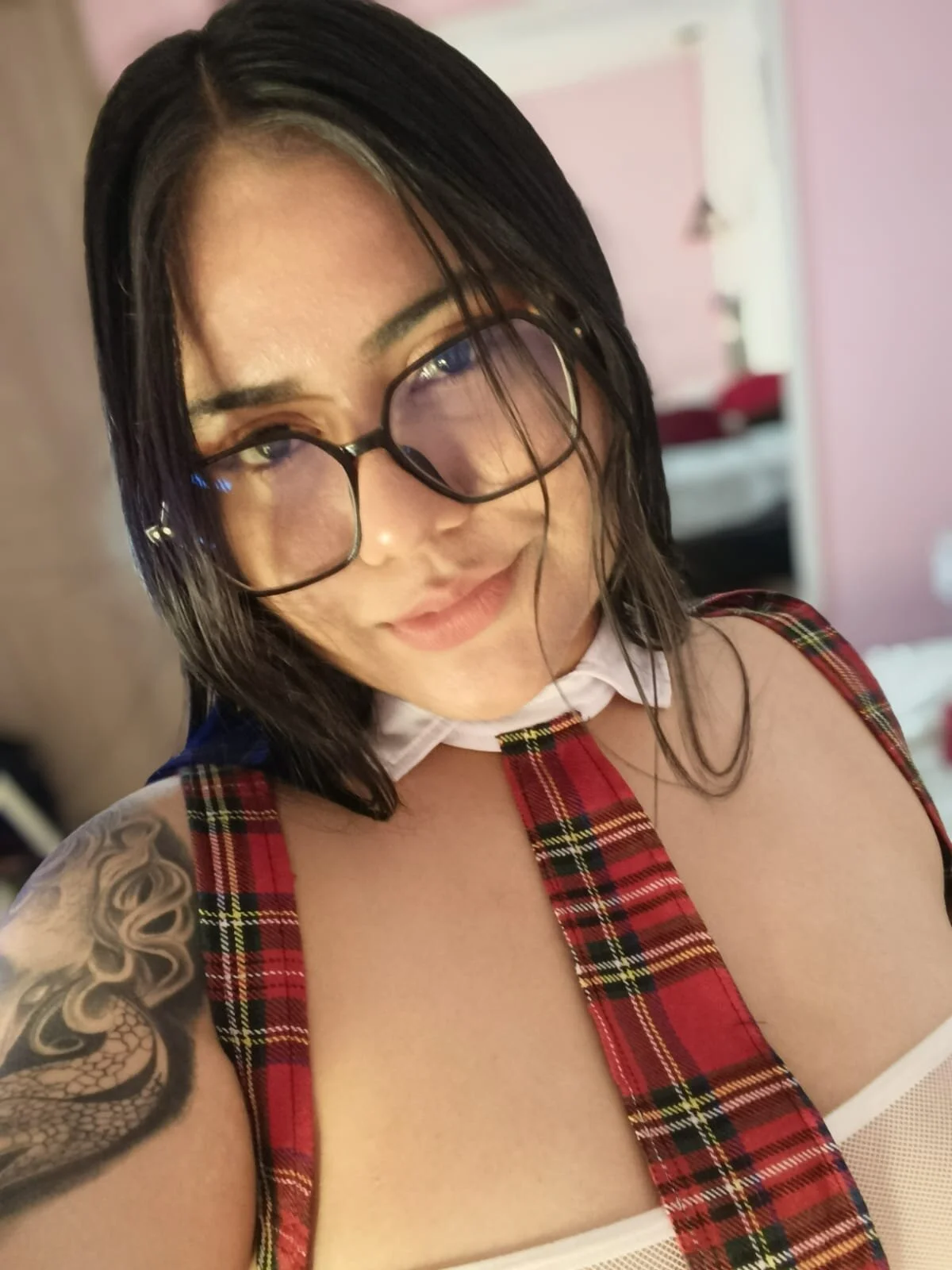 XXX Porn Photo of Nude Briana_Goldd 5