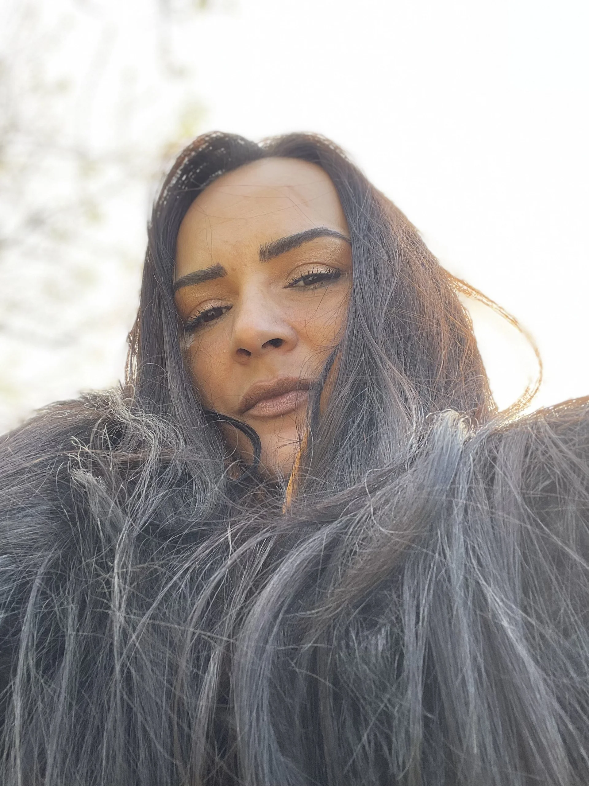 XXX Porn Photo of Nude SiennaRosse 195
