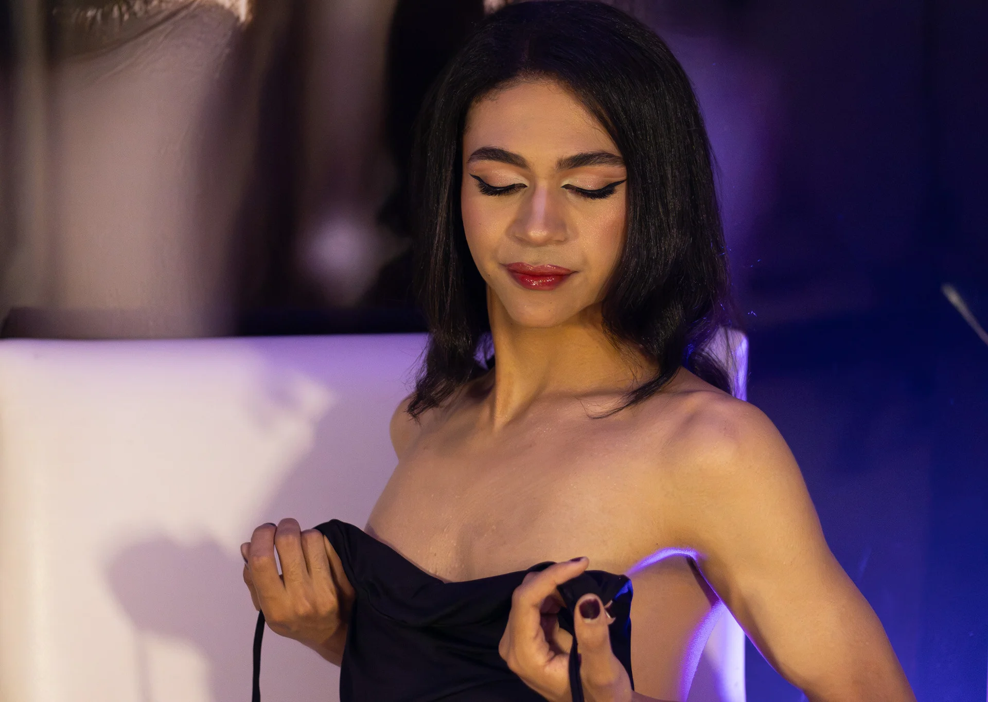 XXX Porn Photo of Nude KyleeSmiith 2