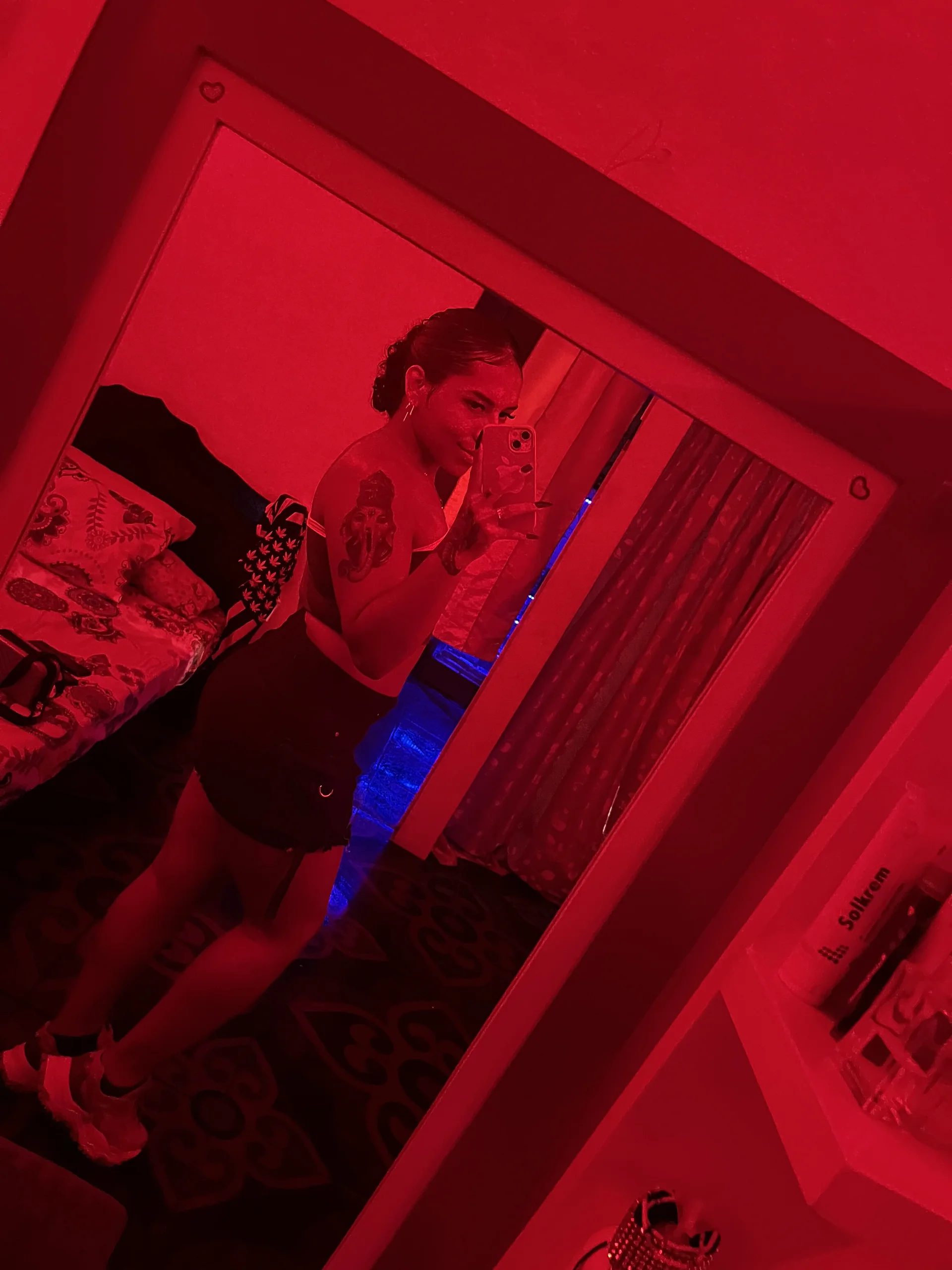 XXX Porn Photo of Nude m1tsur1 9
