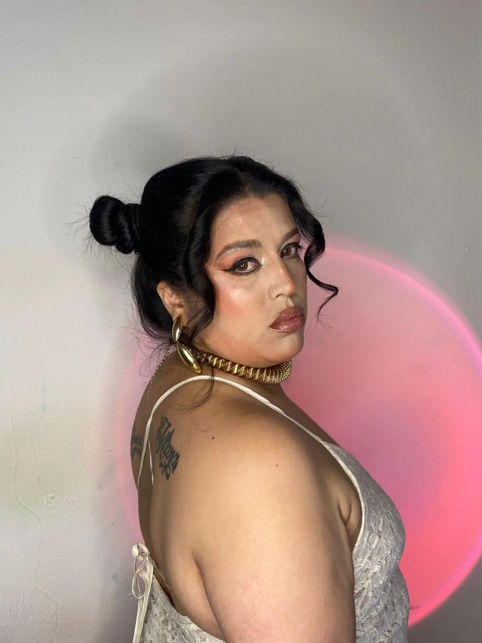 XXX Porn Photo of Nude Andrea_secret_ 48