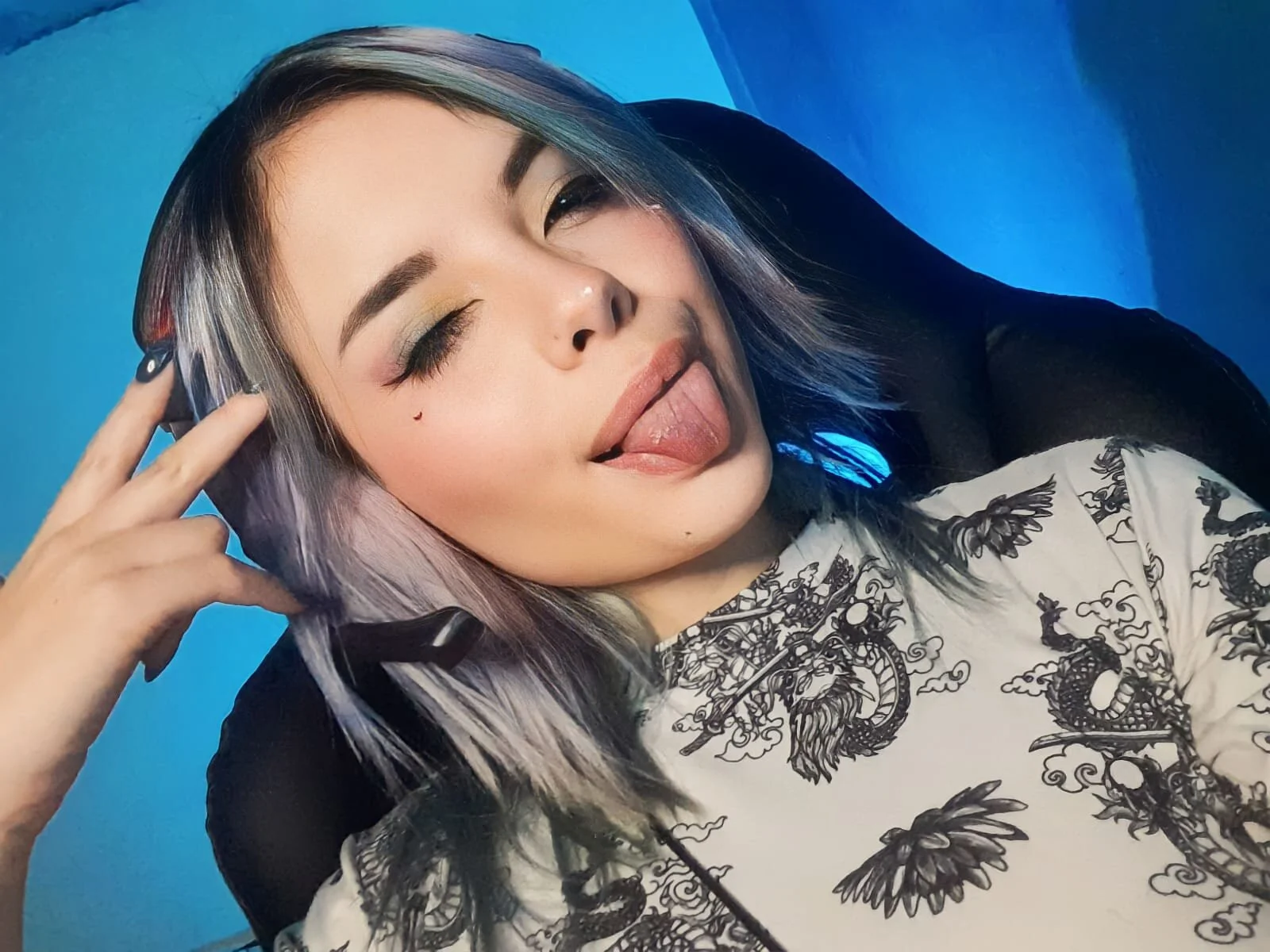 XXX Porn Photo of Nude Alicia_Ortiiz 8