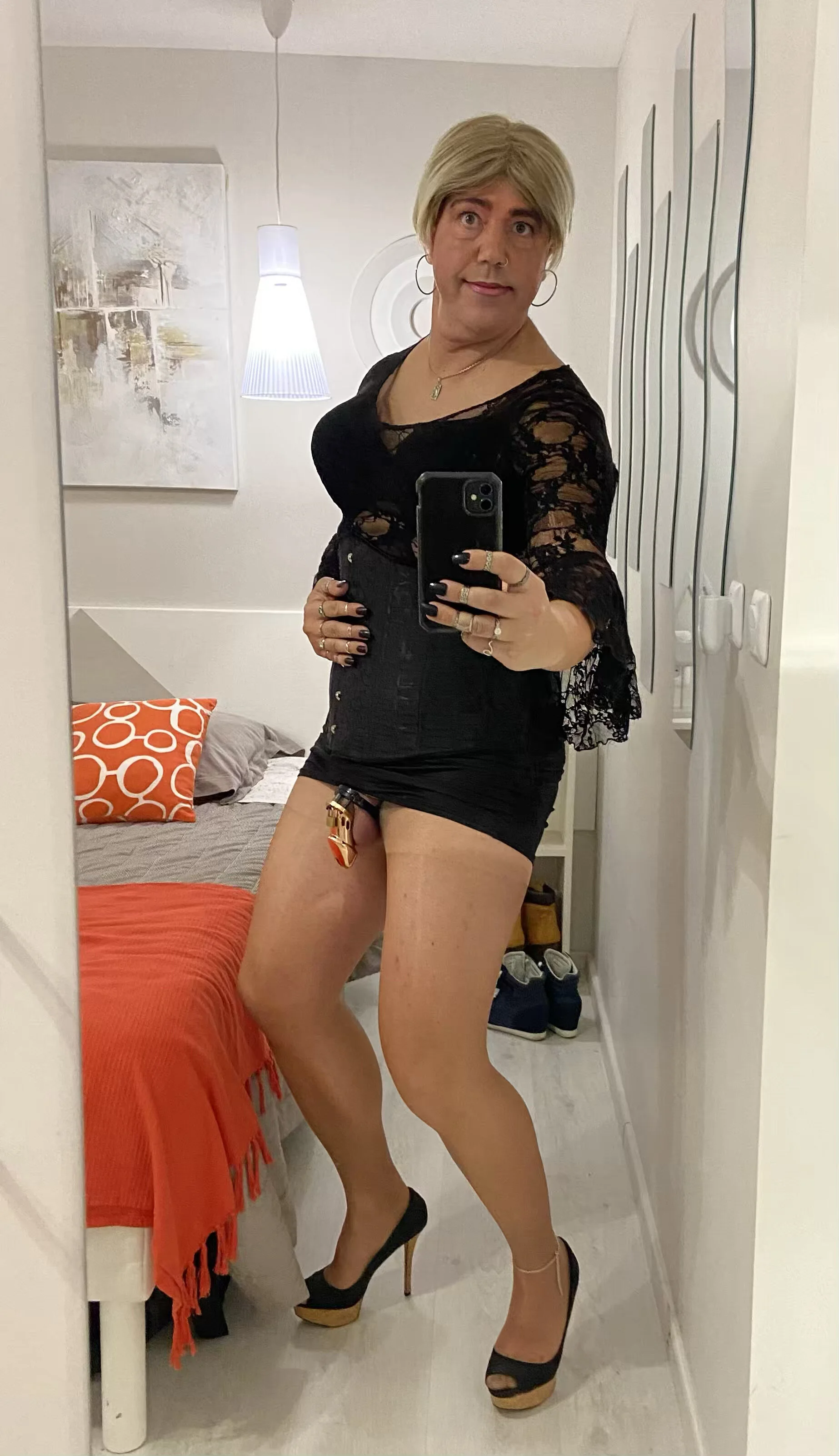 XXX Porn Photo of Nude Erika_trav07 7
