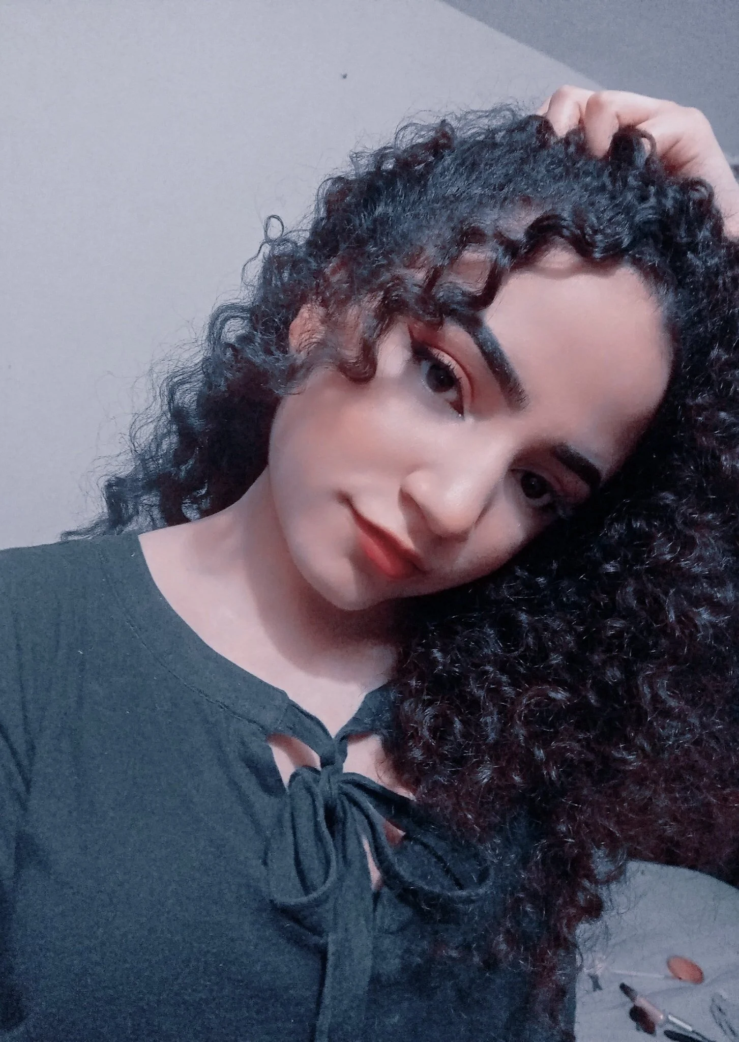 XXX Porn Photo of Nude DAHLIA_BROWNIE 4