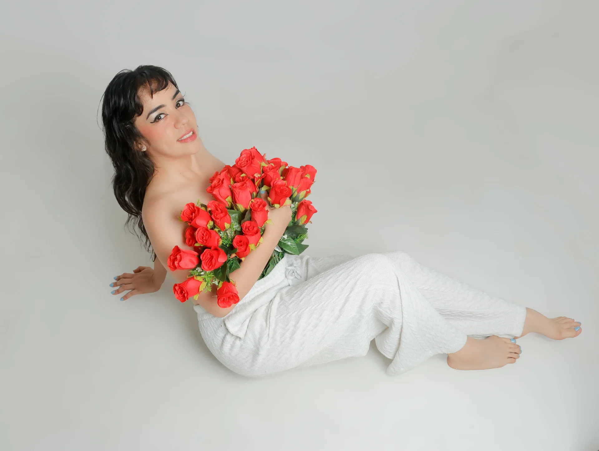 XXX Porn Photo of Nude RayaGrant 5