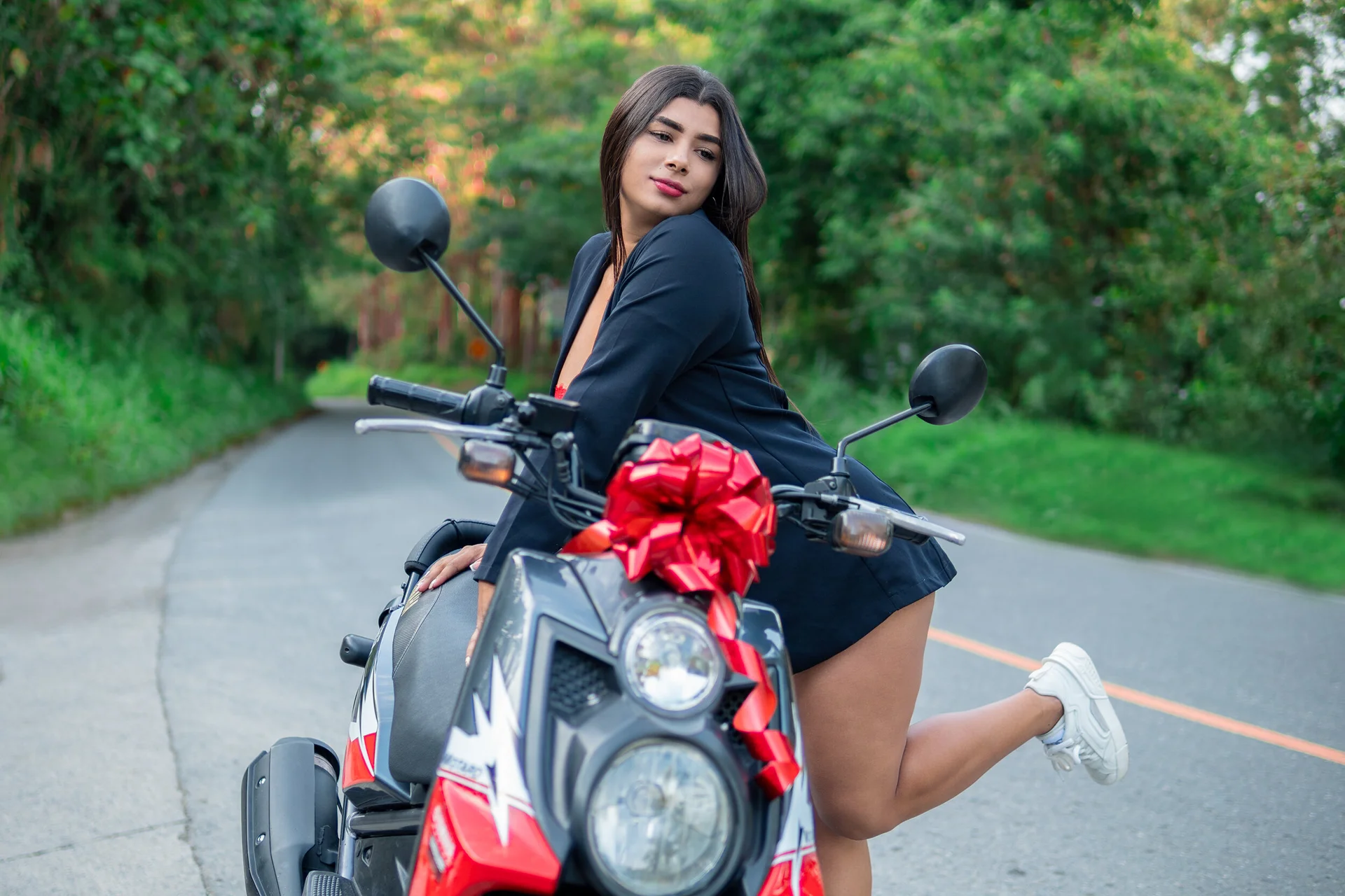 XXX Porn Photo of Nude ZiaCalifa 90