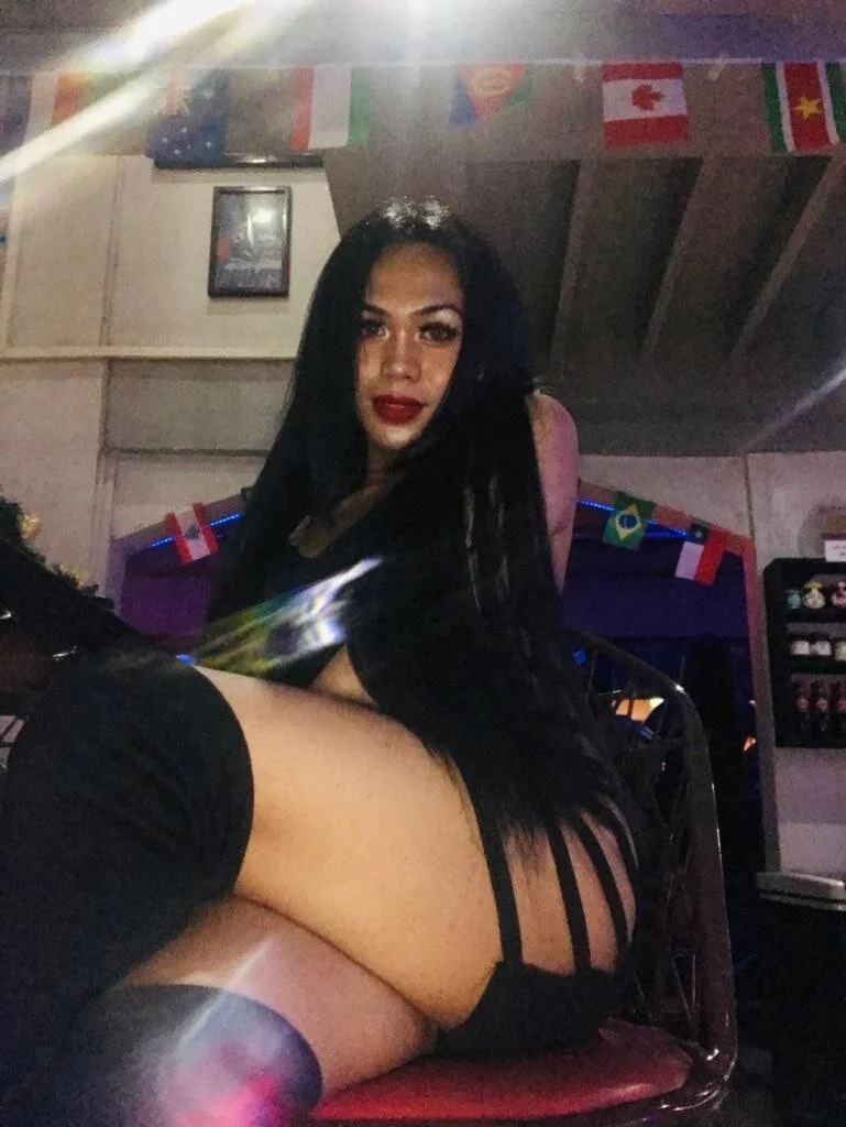 XXX Porn Photo of Nude itstightasianjassy 2
