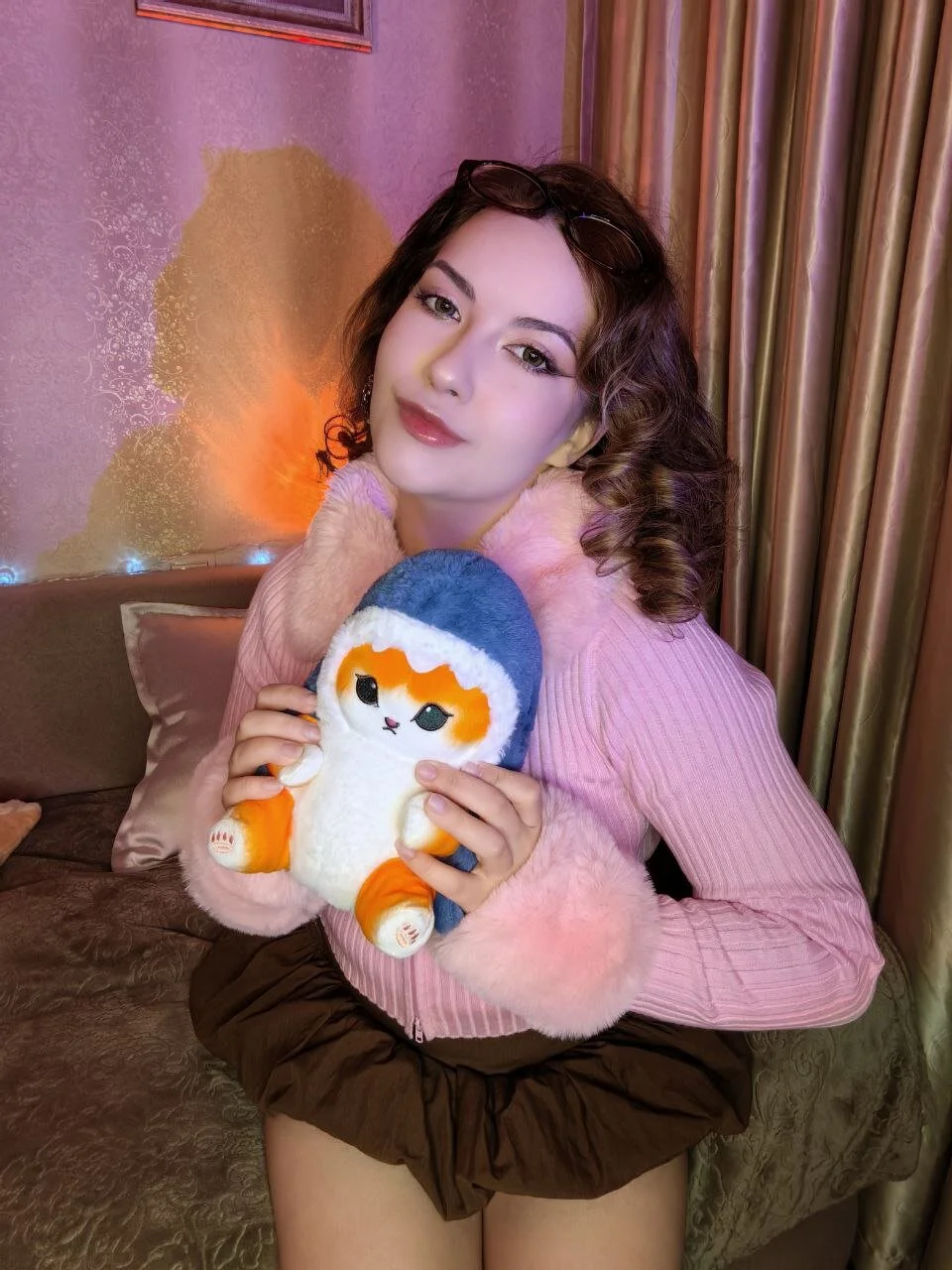 XXX Porn Photo of Nude MoodieMira 24