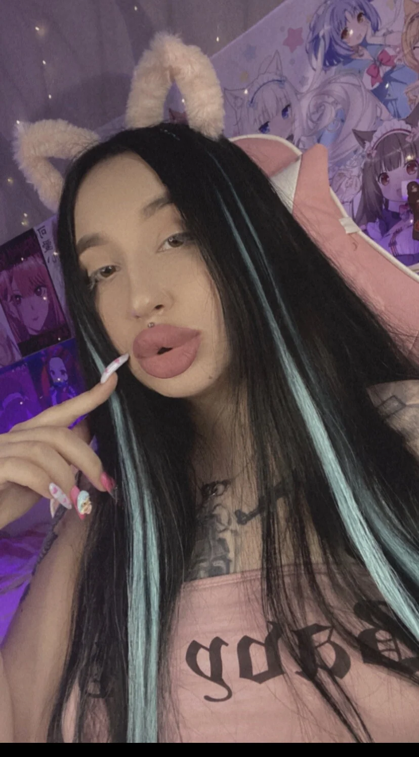 XXX Porn Photo of Nude Molly__Moon 23