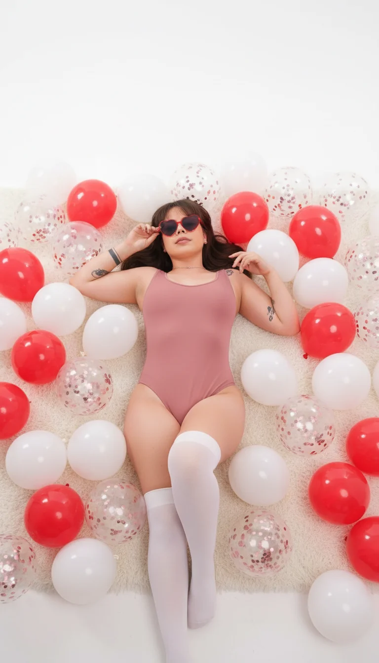 XXX Porn Photo of Nude DanniAbbey 70