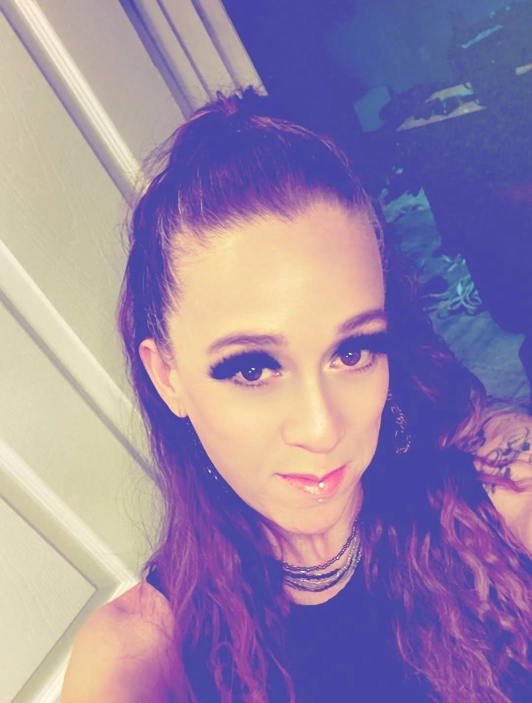 XXX Porn Photo of Nude PookieJones 2