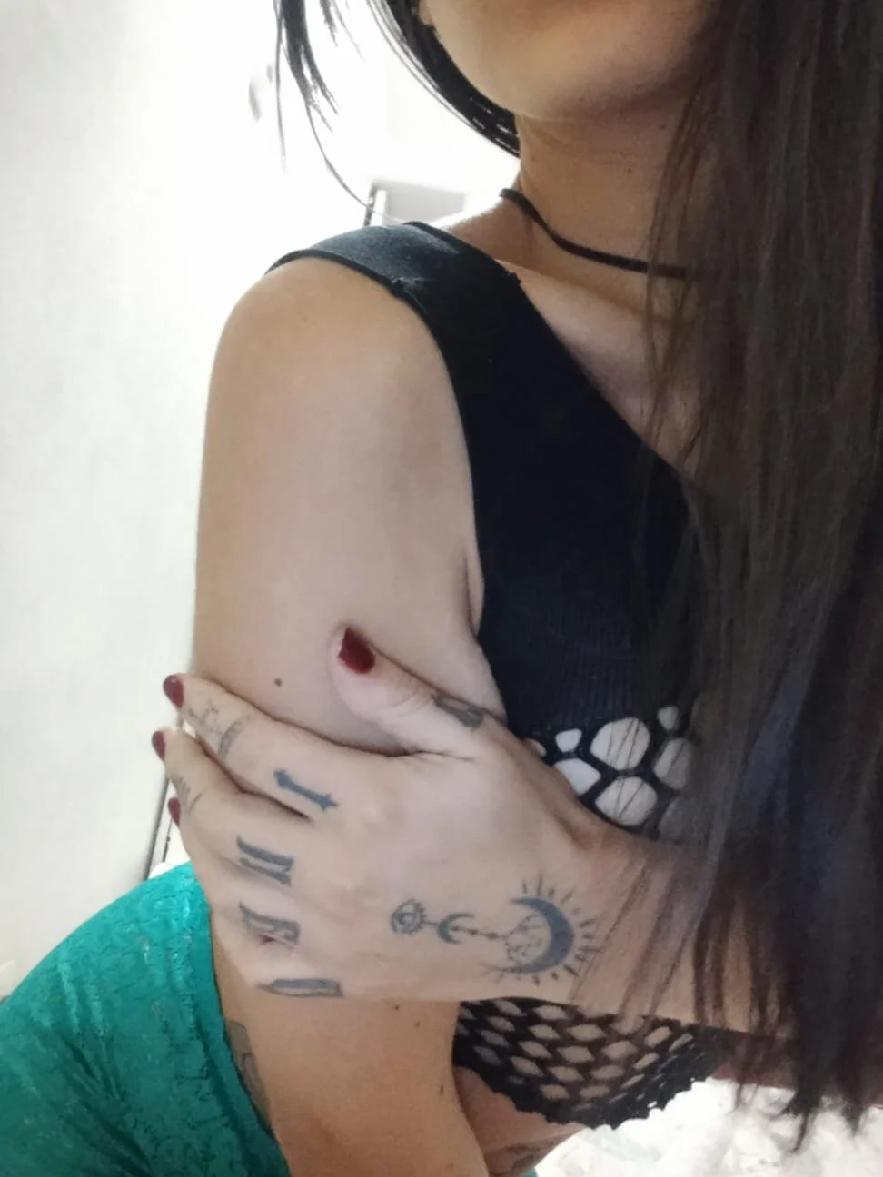 XXX Porn Photo of Nude Taylormegan 633
