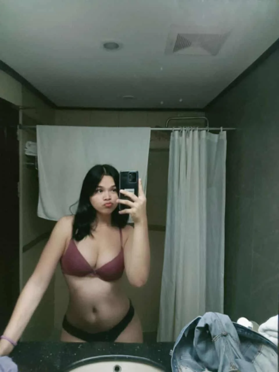 XXX Porn Photo of Nude UrBabyAngel69 6