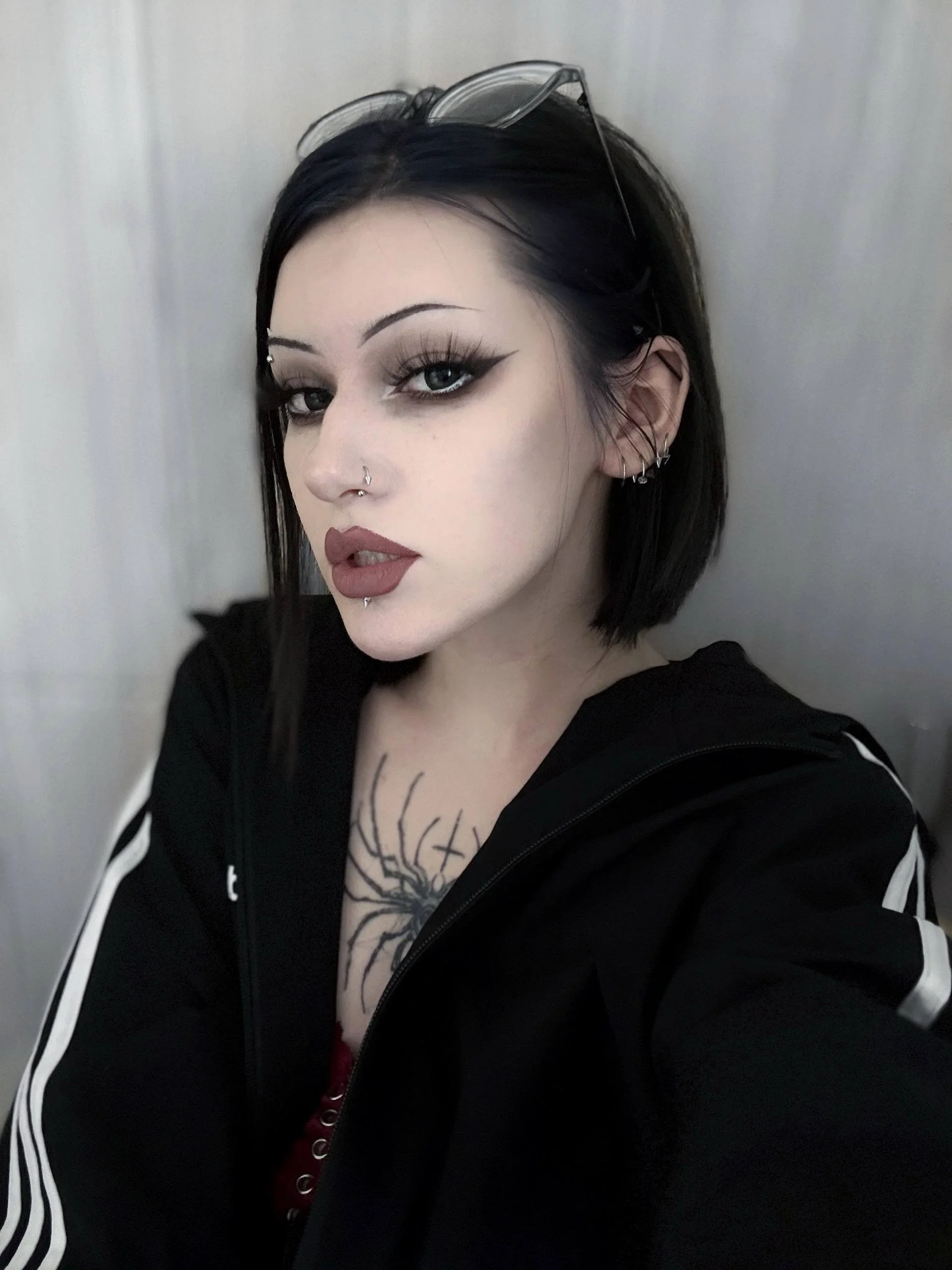 XXX Porn Photo of Nude Velvetrix 1