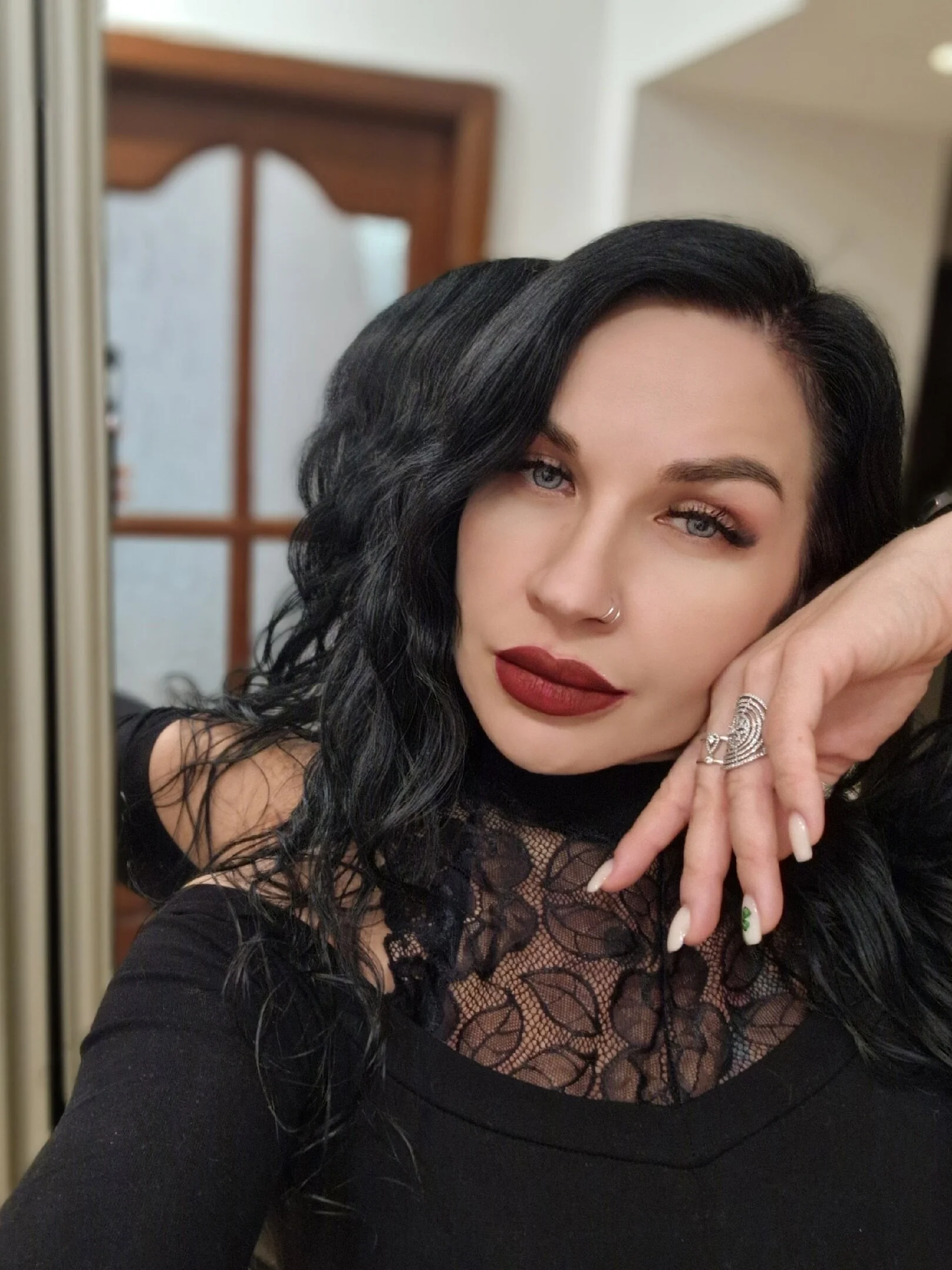 XXX Porn Photo of Nude Tara_Bloss 29