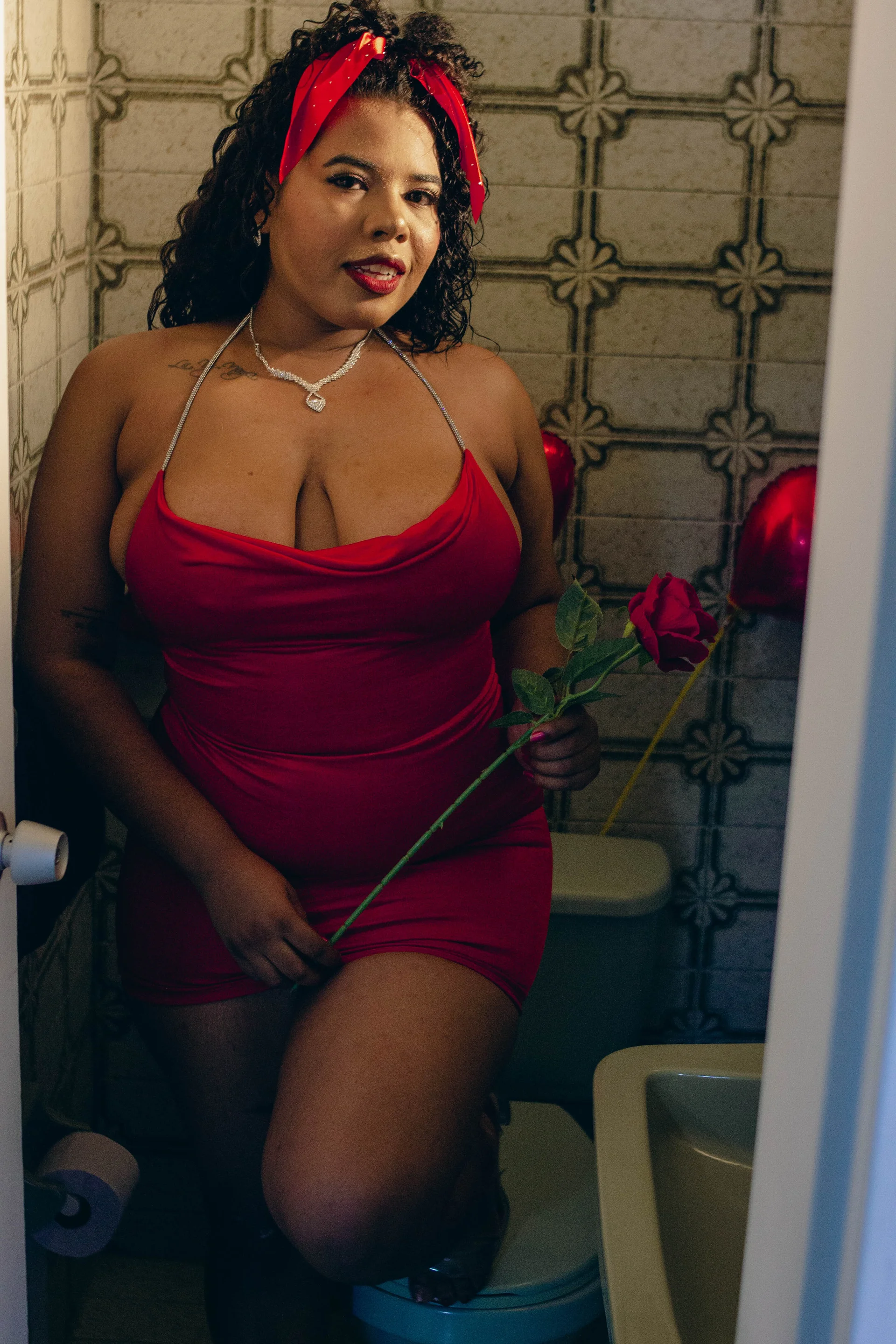 XXX Porn Photo of Nude Your_big_ebony_goddness 46
