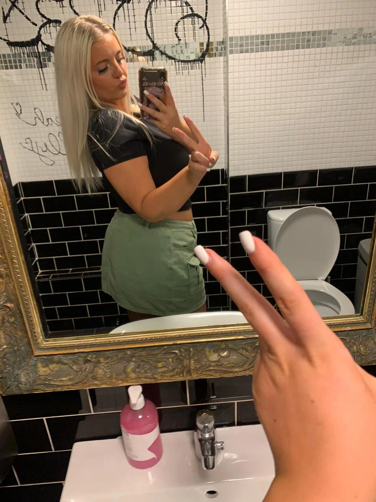 XXX Porn Photo of Nude Princessnorth_ 6