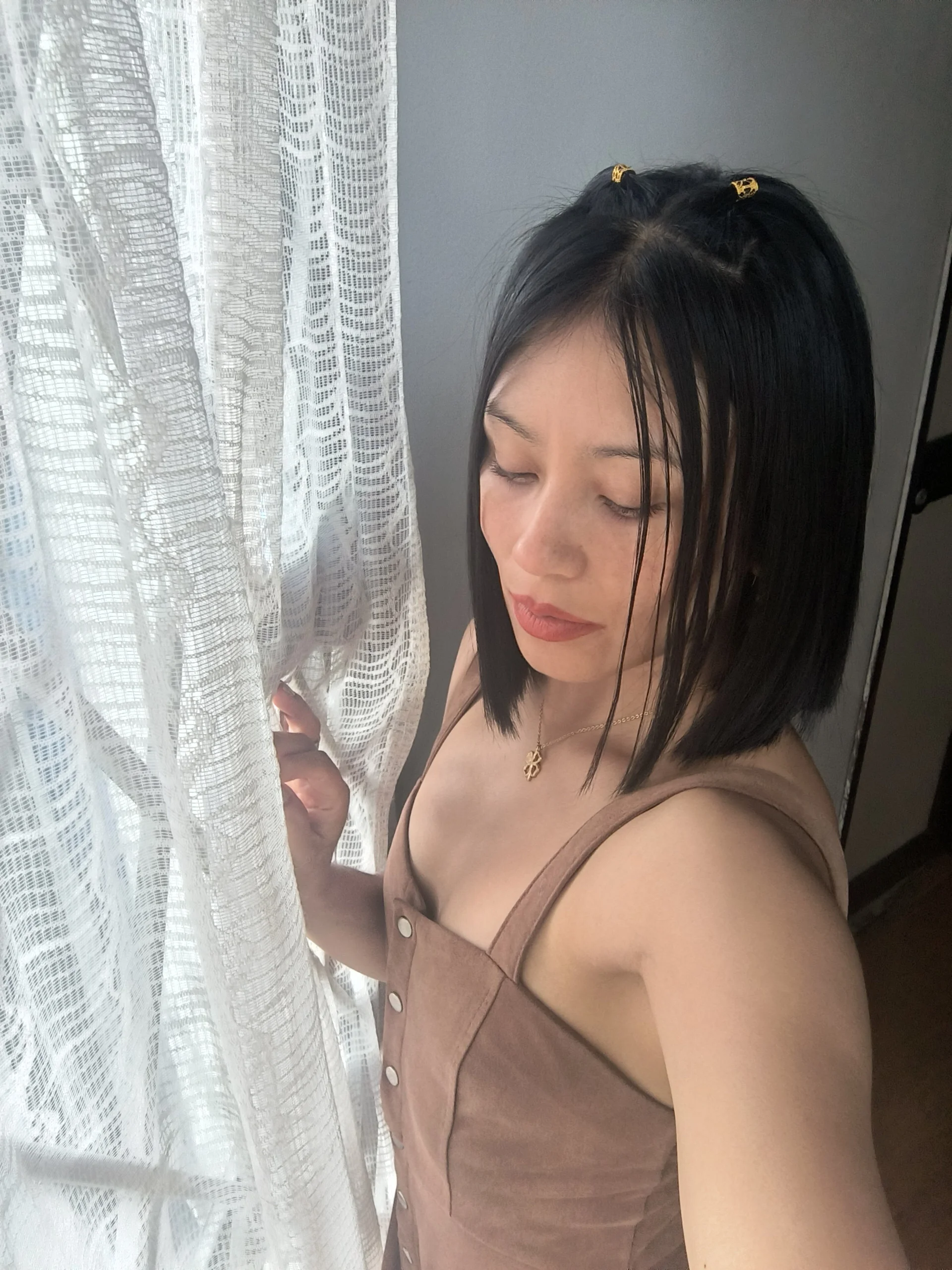 XXX Porn Photo of Nude salome_stockman_s 153