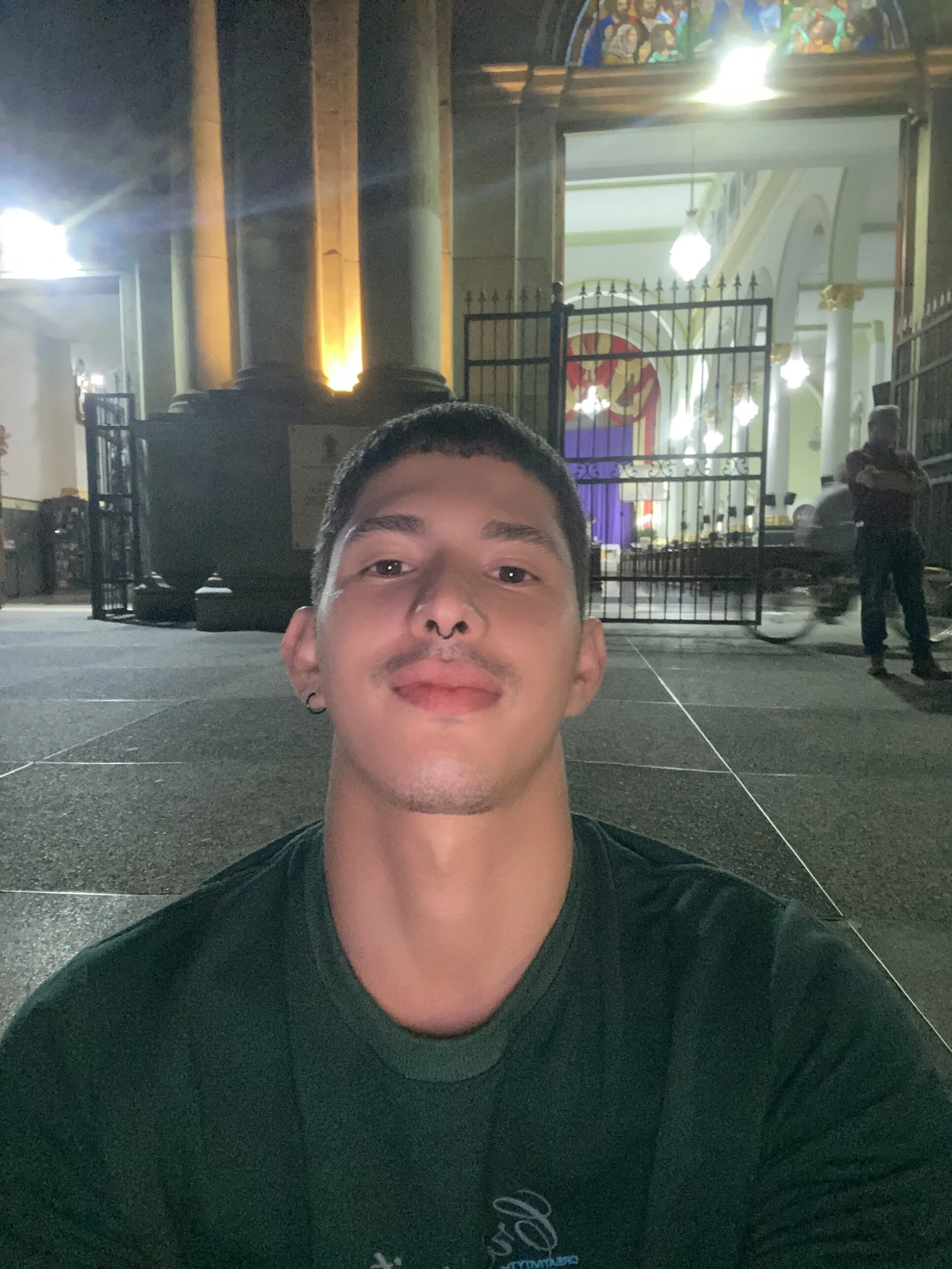 XXX Porn Photo of Nude Danielkrdenass 19